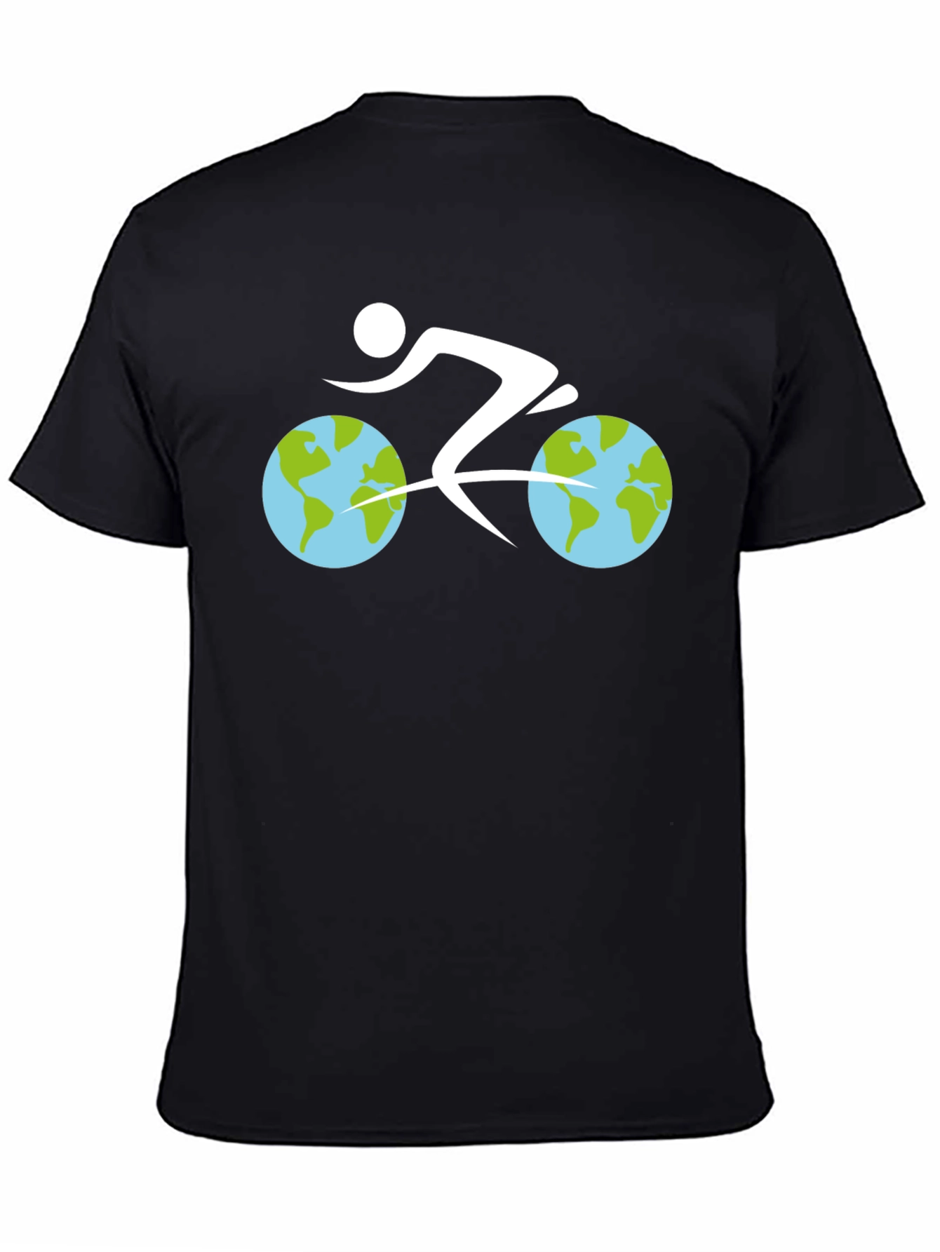 Eco Rider T-Shirt