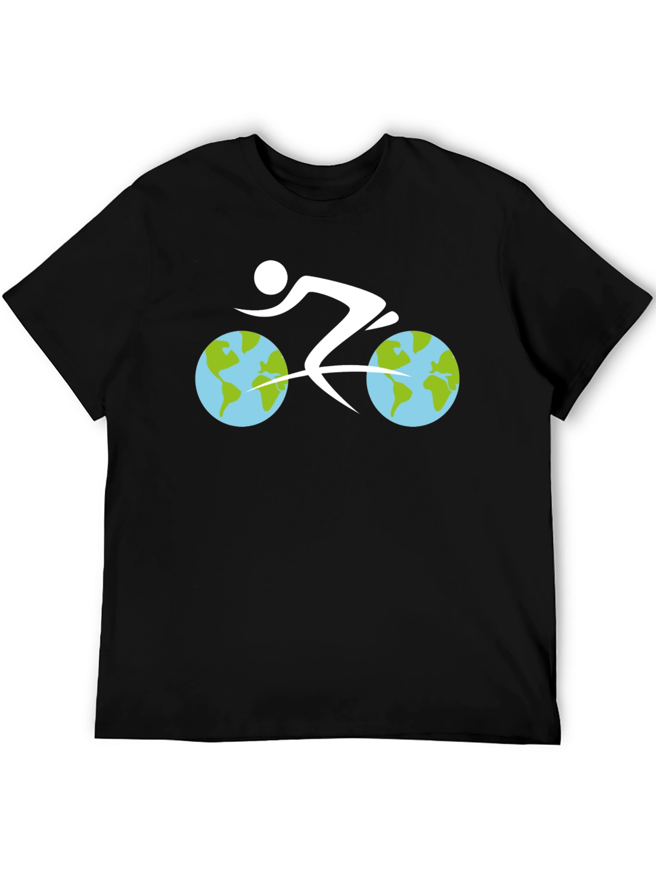Eco Rider T-Shirt