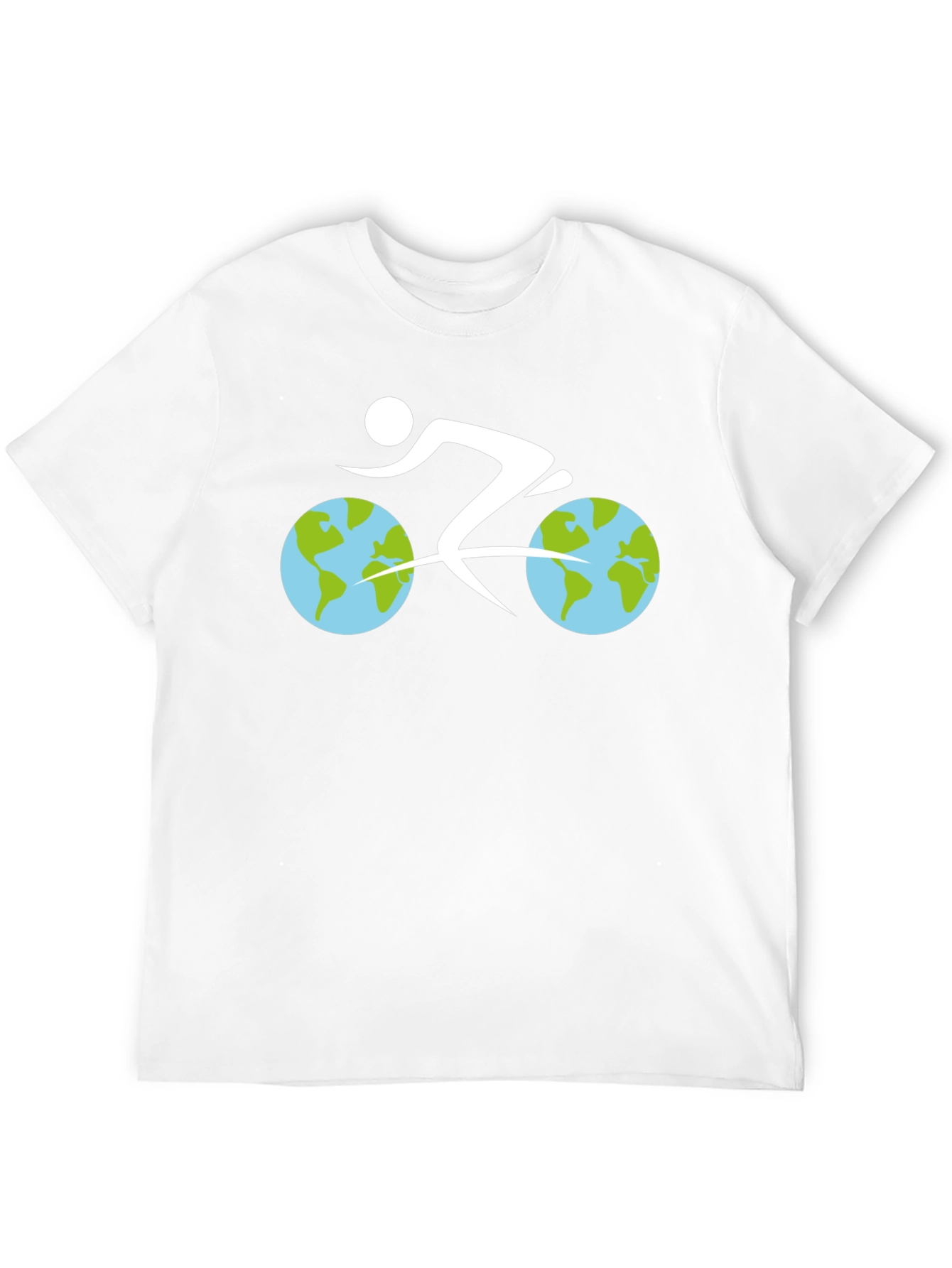 Eco Rider T-Shirt