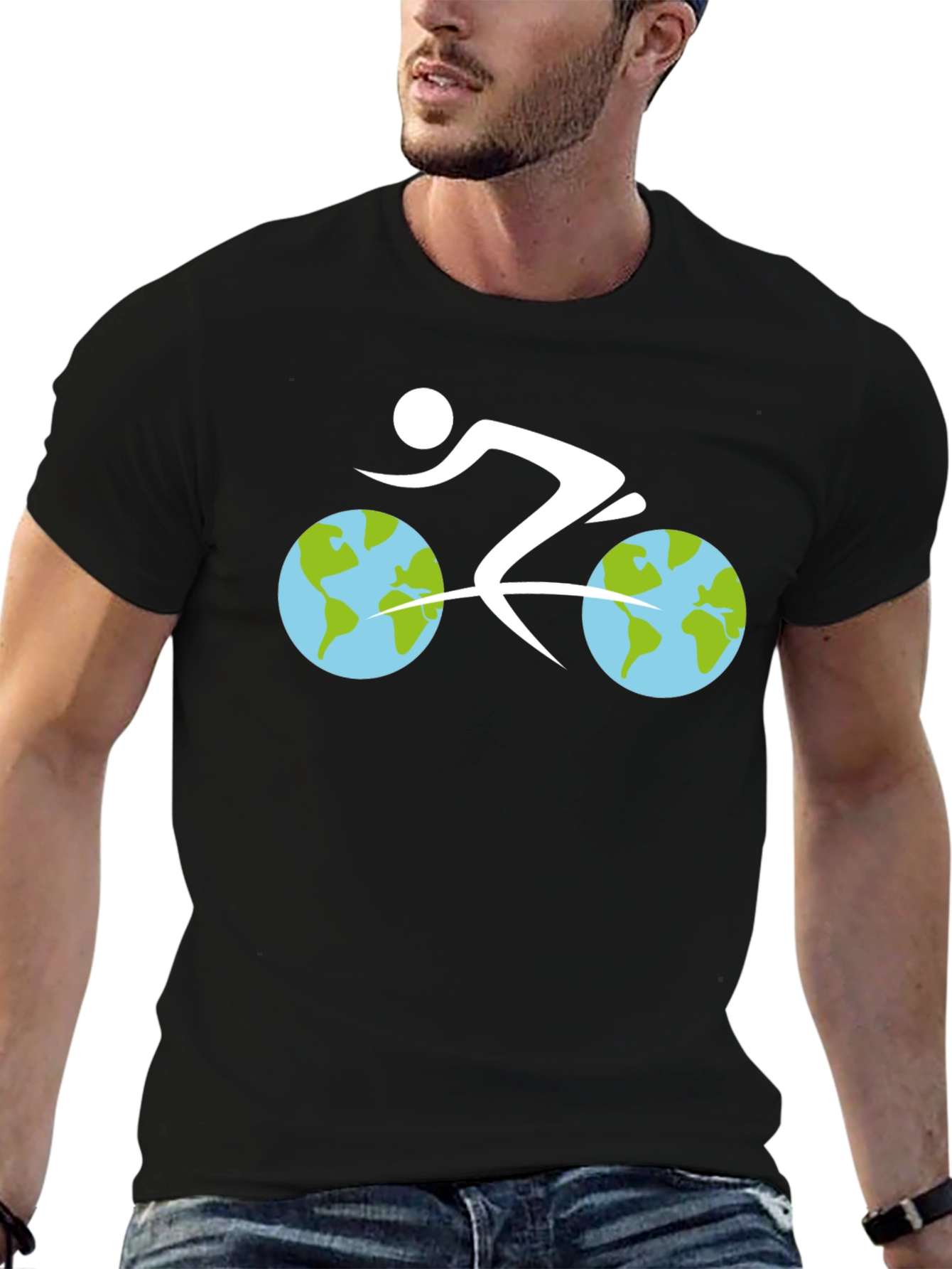 Eco Rider T-Shirt