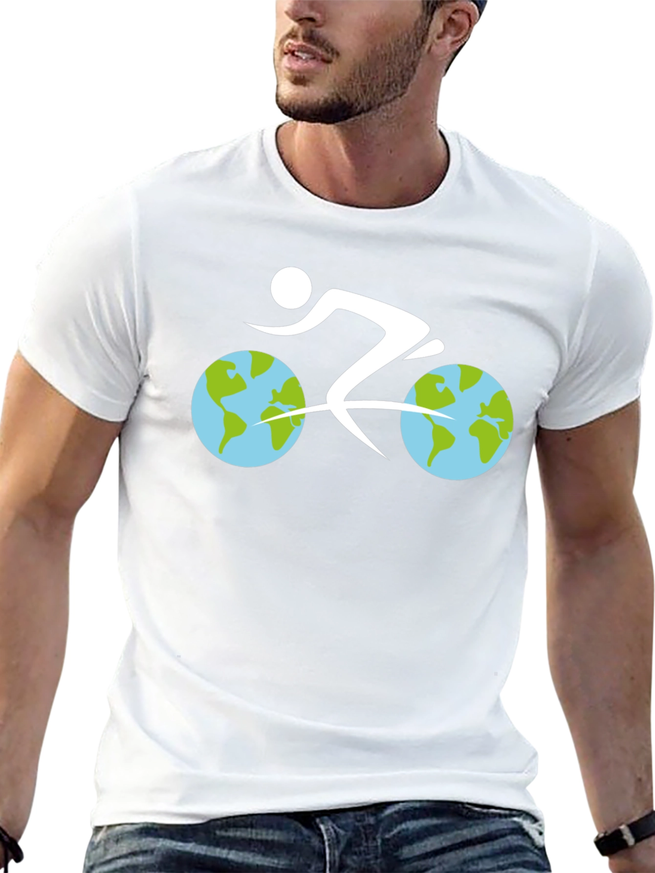 Eco Rider T-Shirt