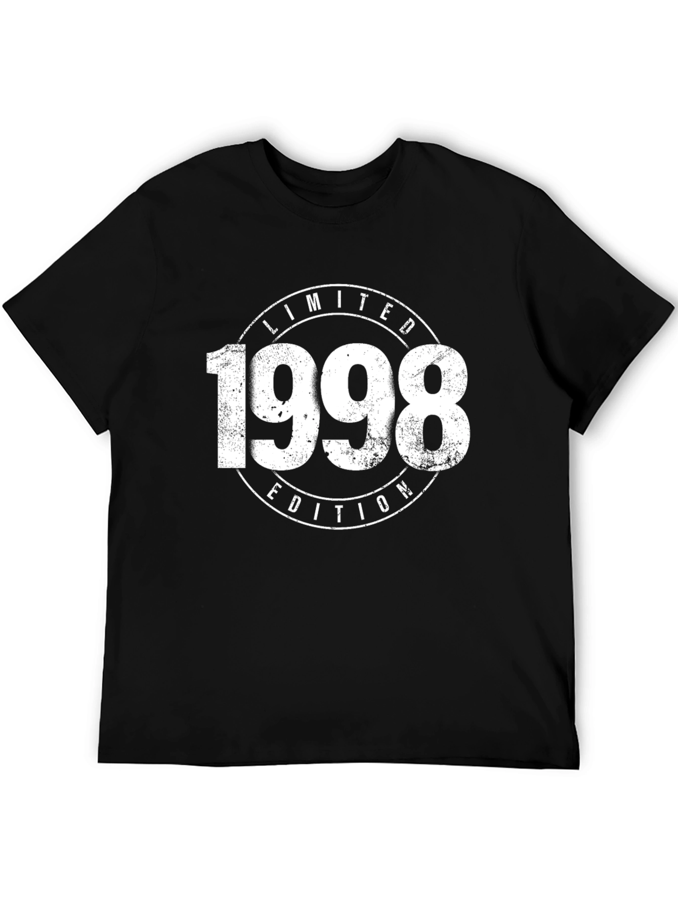 Limited Edition 1998 Graphic Tee