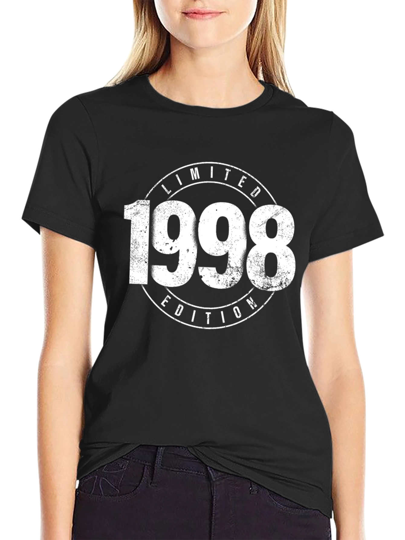 Limited Edition 1998 Graphic Tee