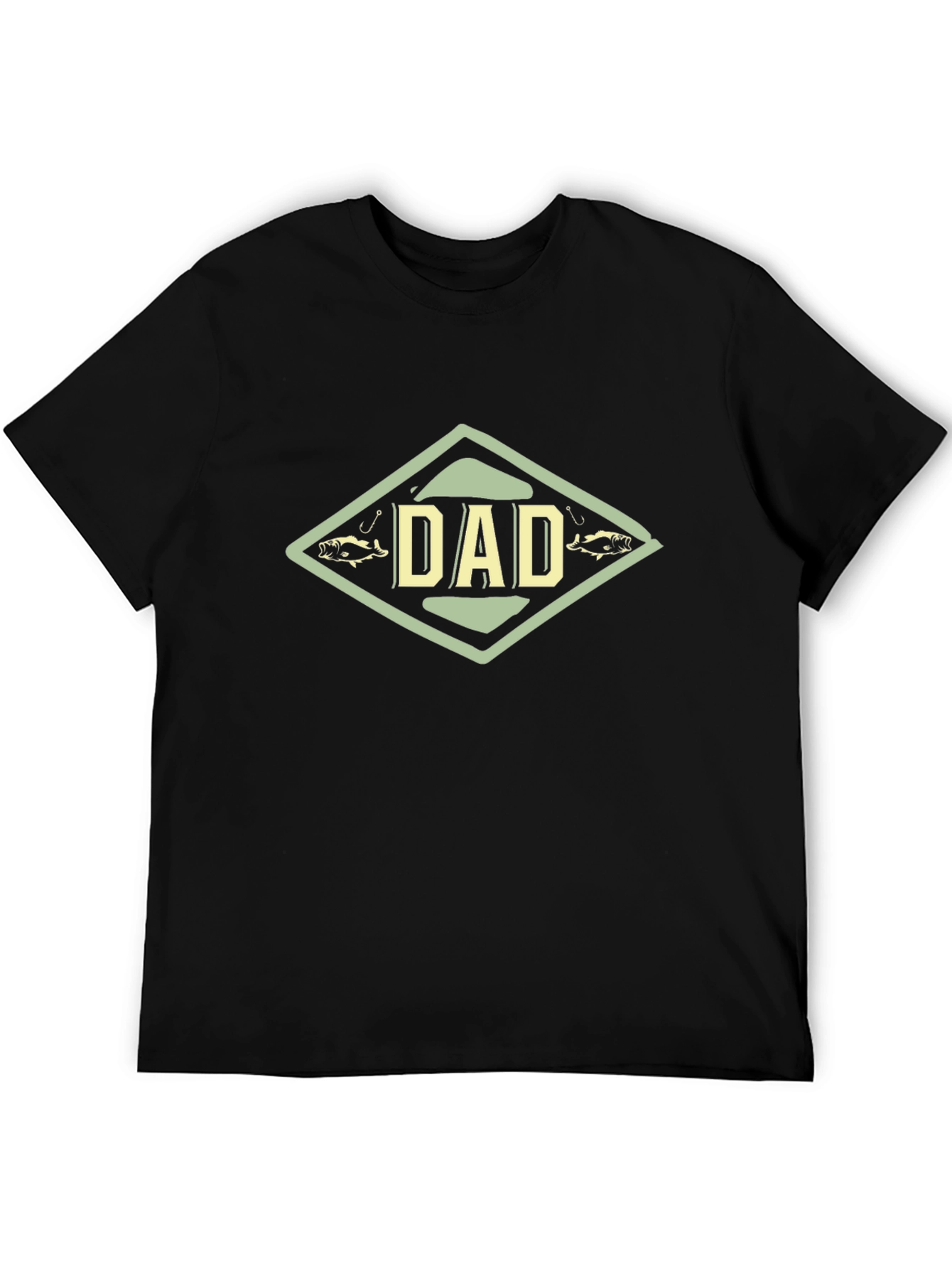 Dad Fishing T-Shirt