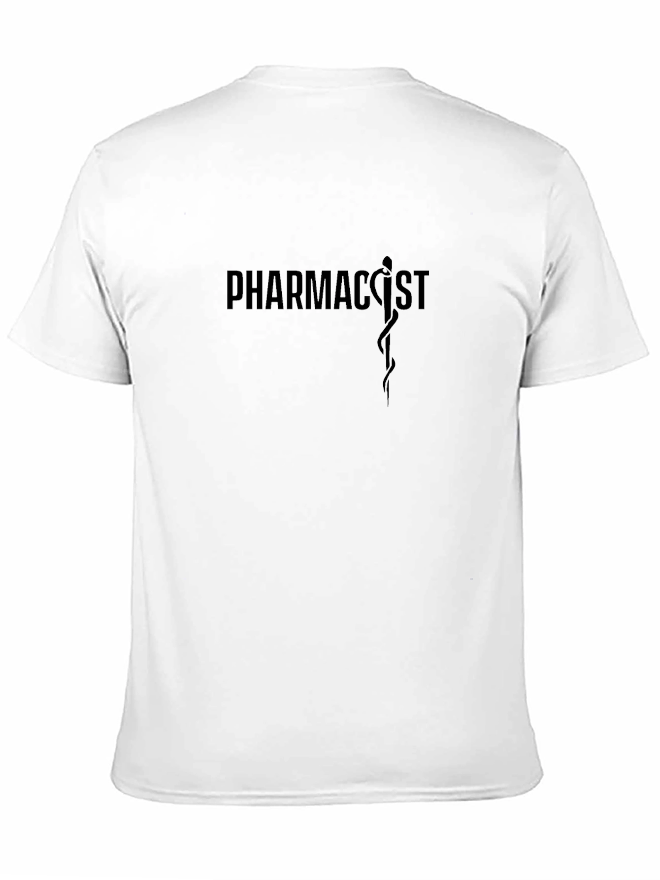 Pharmacist T-Shirt - Medical Professional Apparel