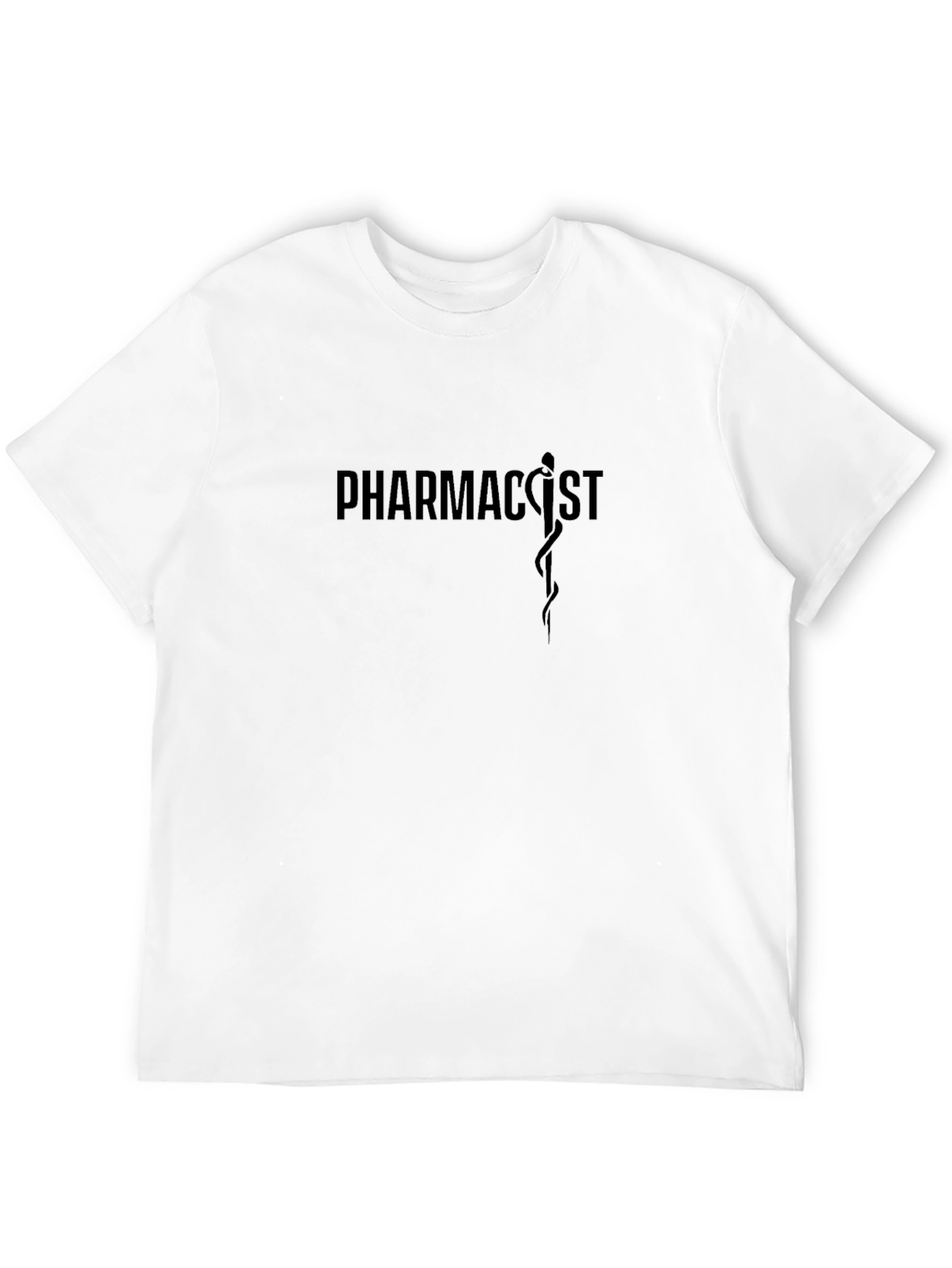 Pharmacist T-Shirt - Medical Professional Apparel