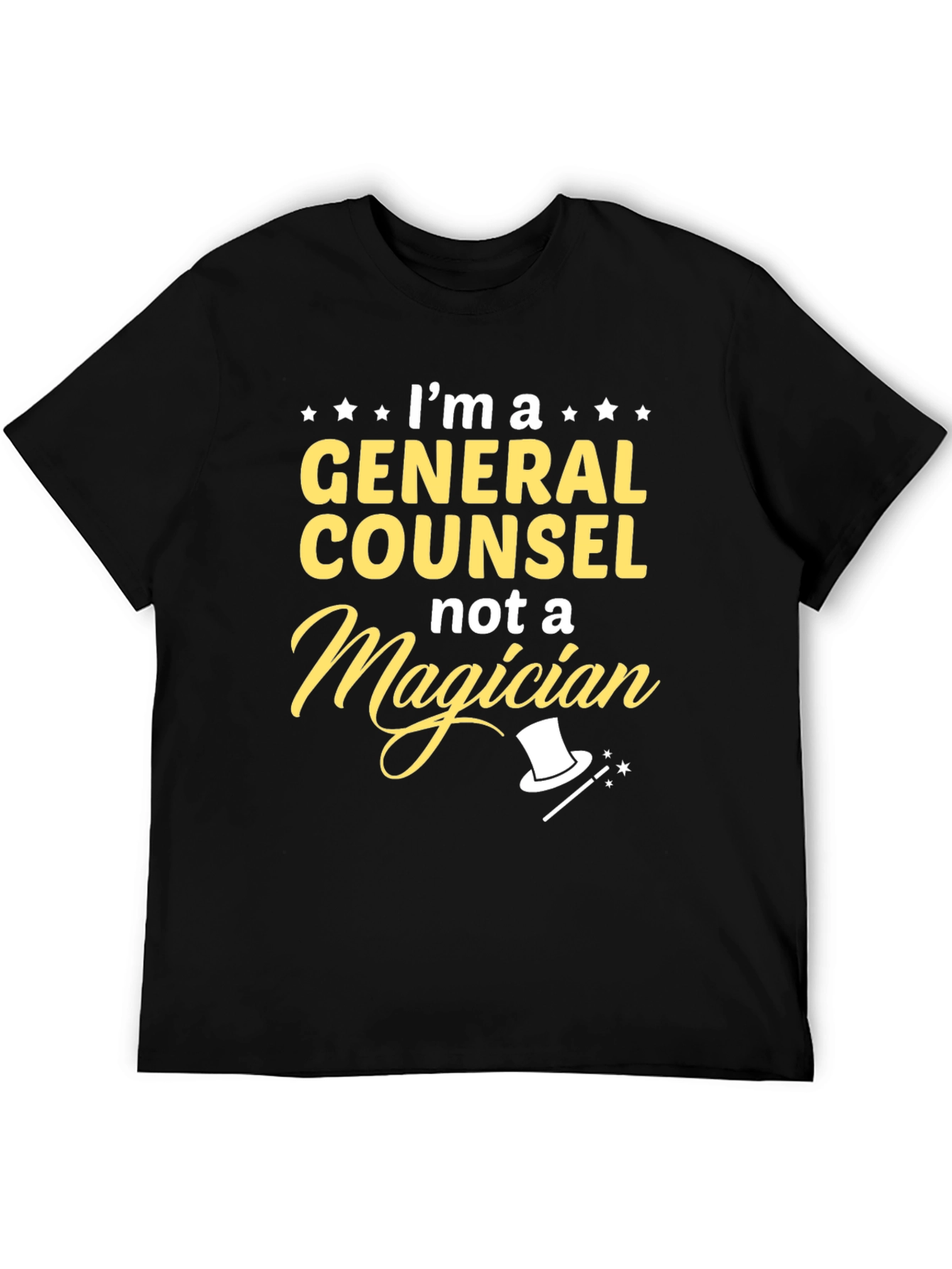 Im a General Counsel T-Shirt