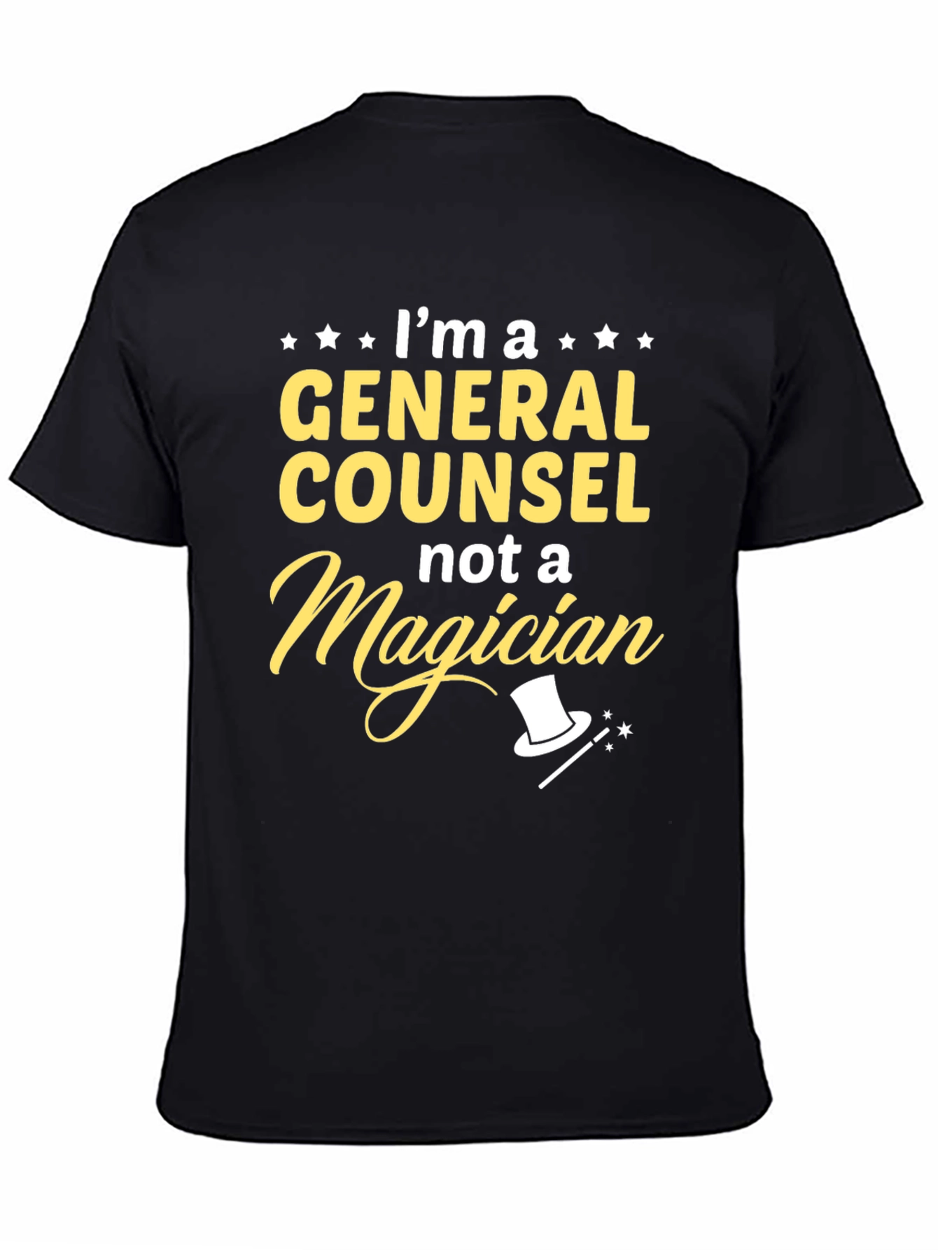 Im a General Counsel T-Shirt
