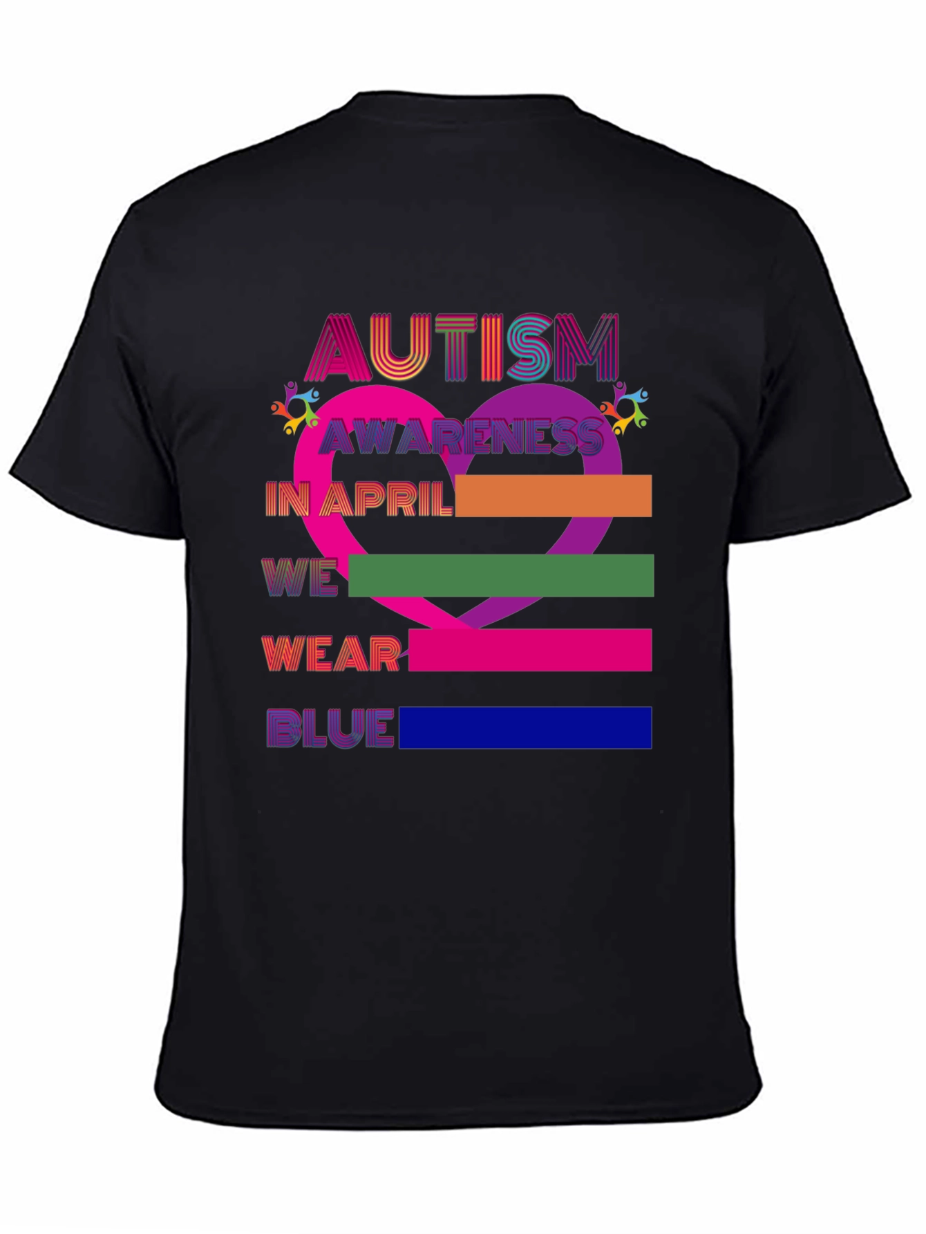 Autism Awareness T-Shirt