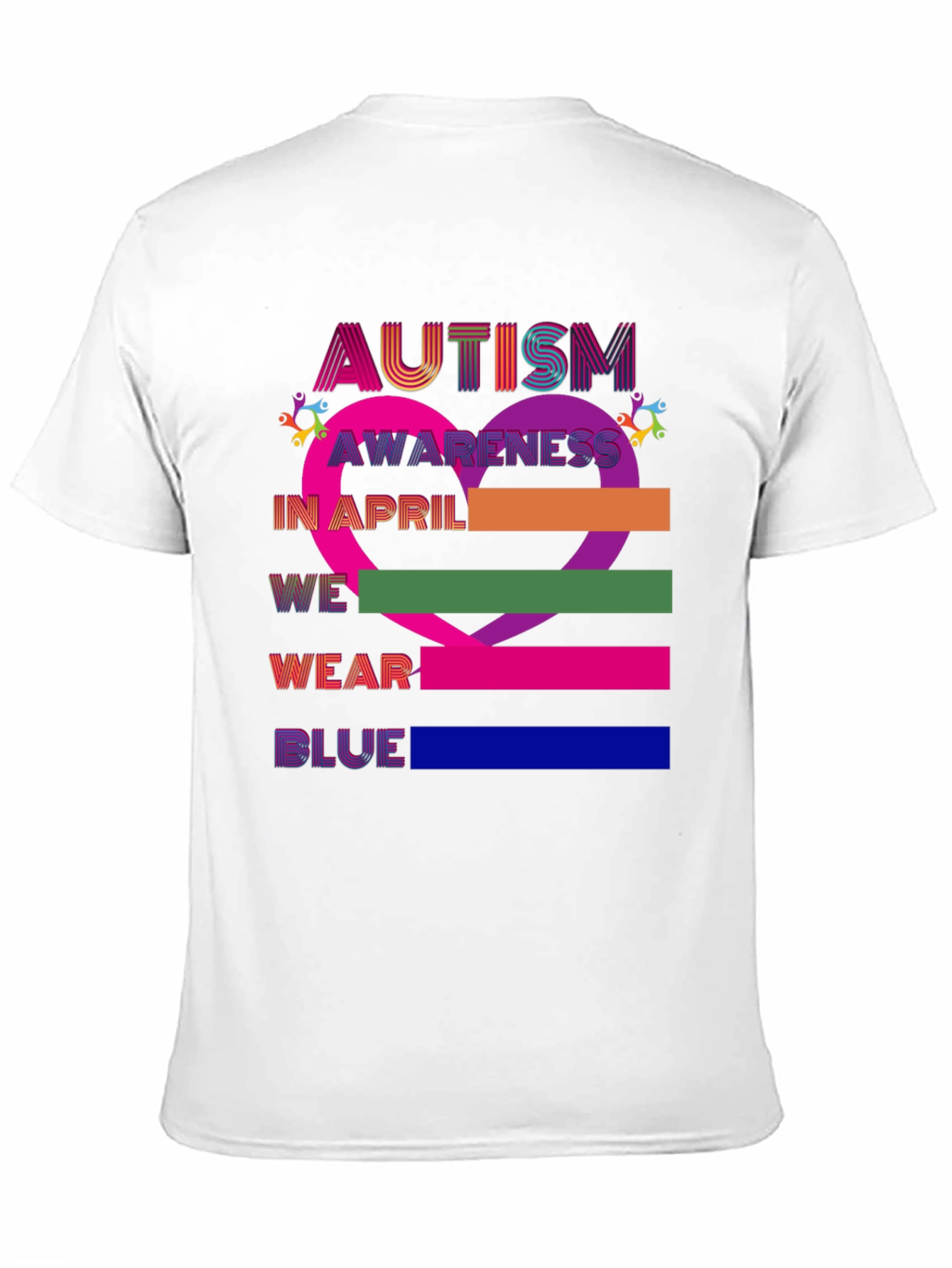 Autism Awareness T-Shirt