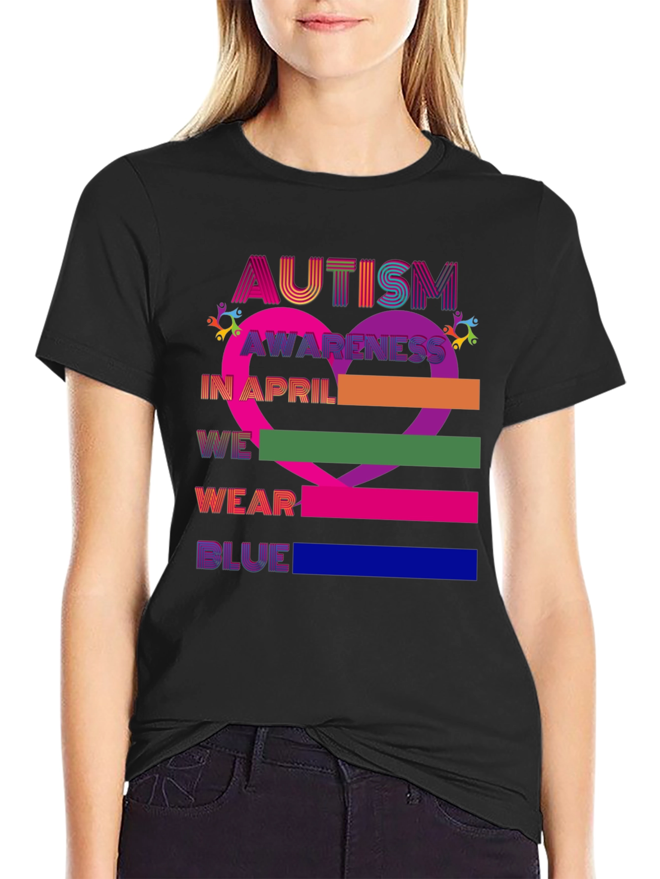 Autism Awareness T-Shirt