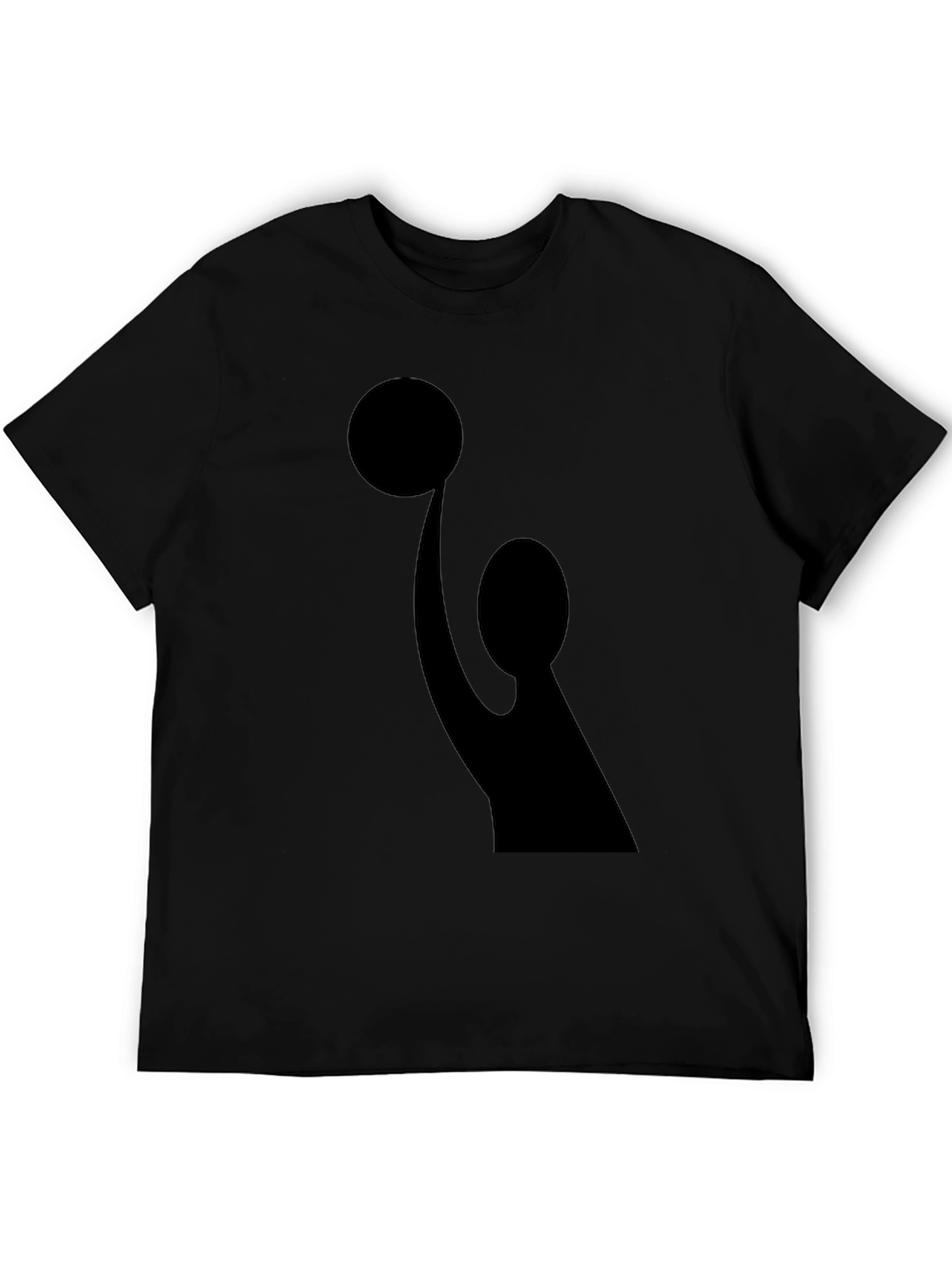 Slam Dunk Silhouette Tee