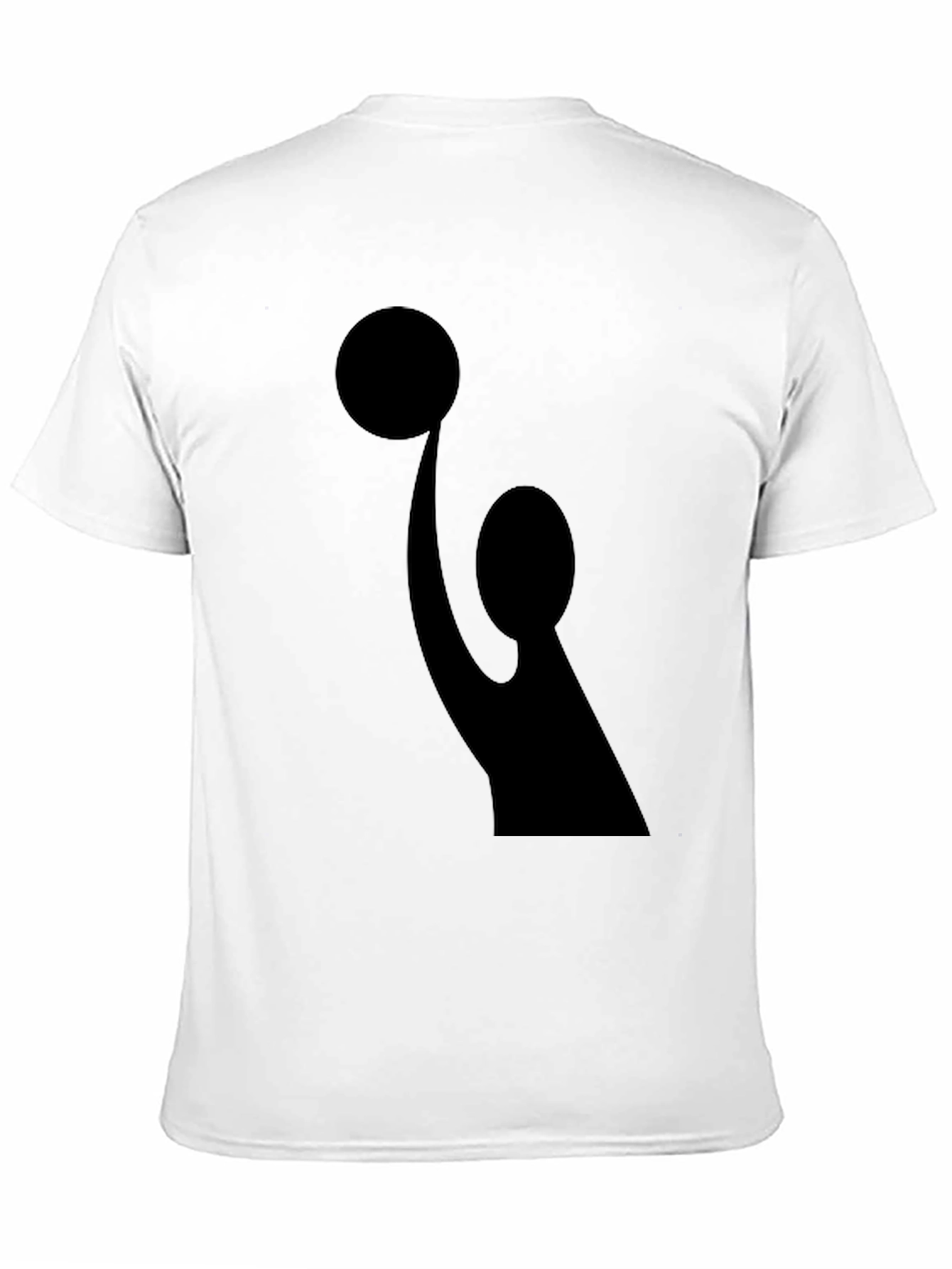 Slam Dunk Silhouette Tee