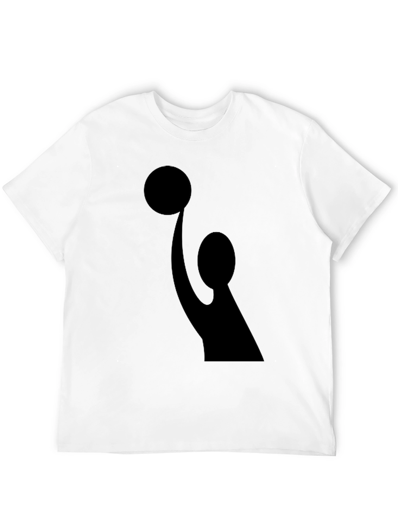 Slam Dunk Silhouette Tee