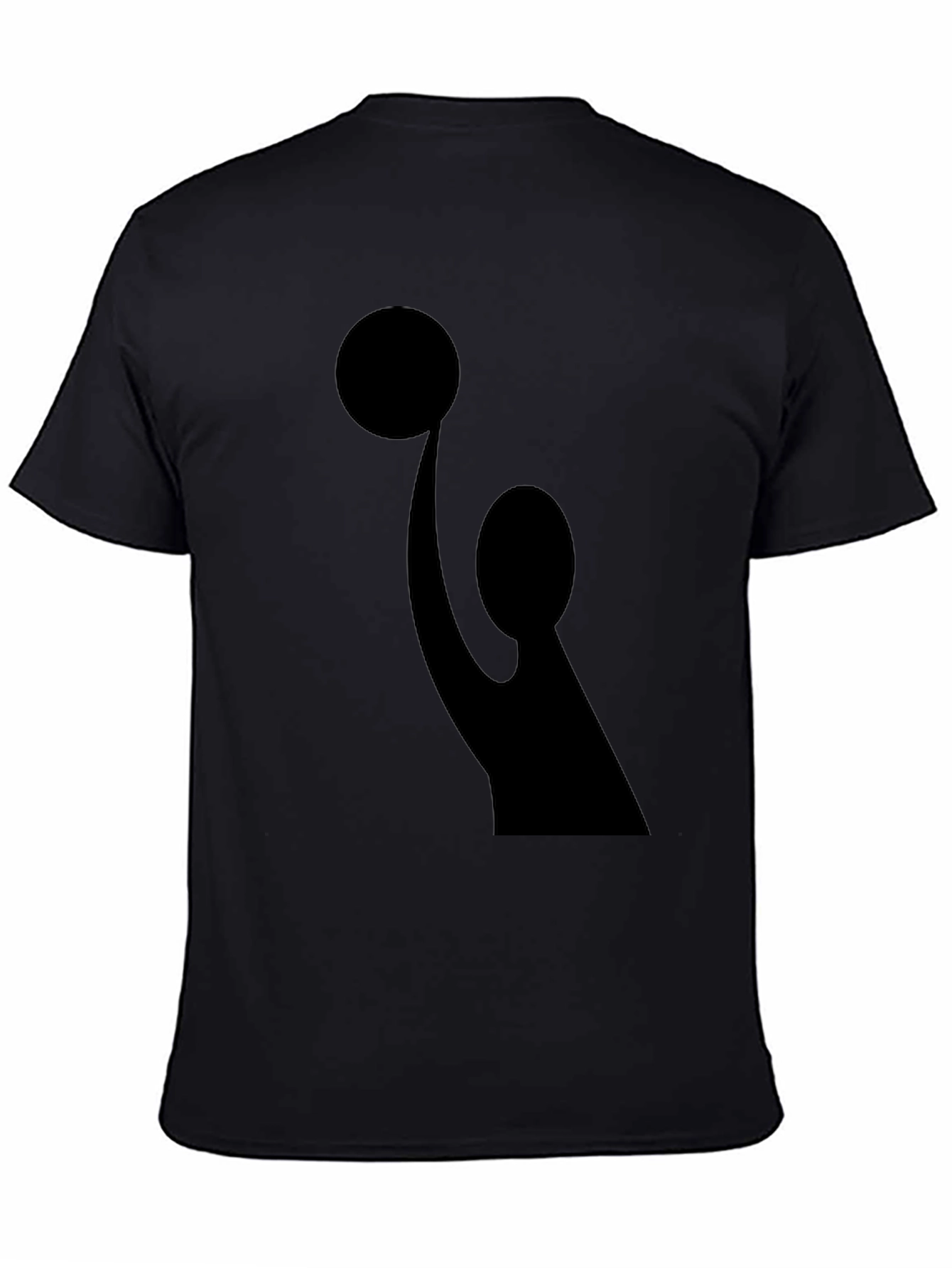 Slam Dunk Silhouette Tee