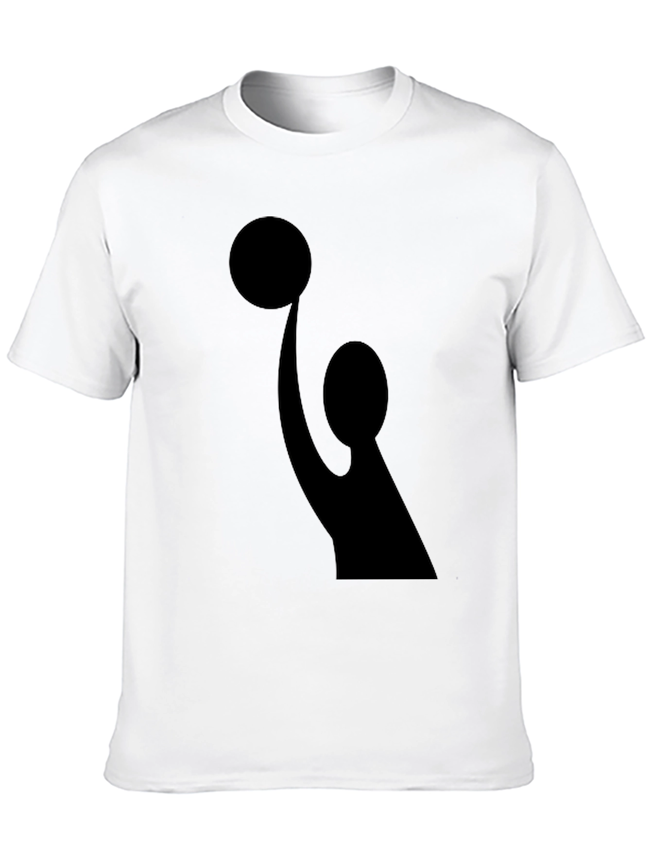 Slam Dunk Silhouette Tee