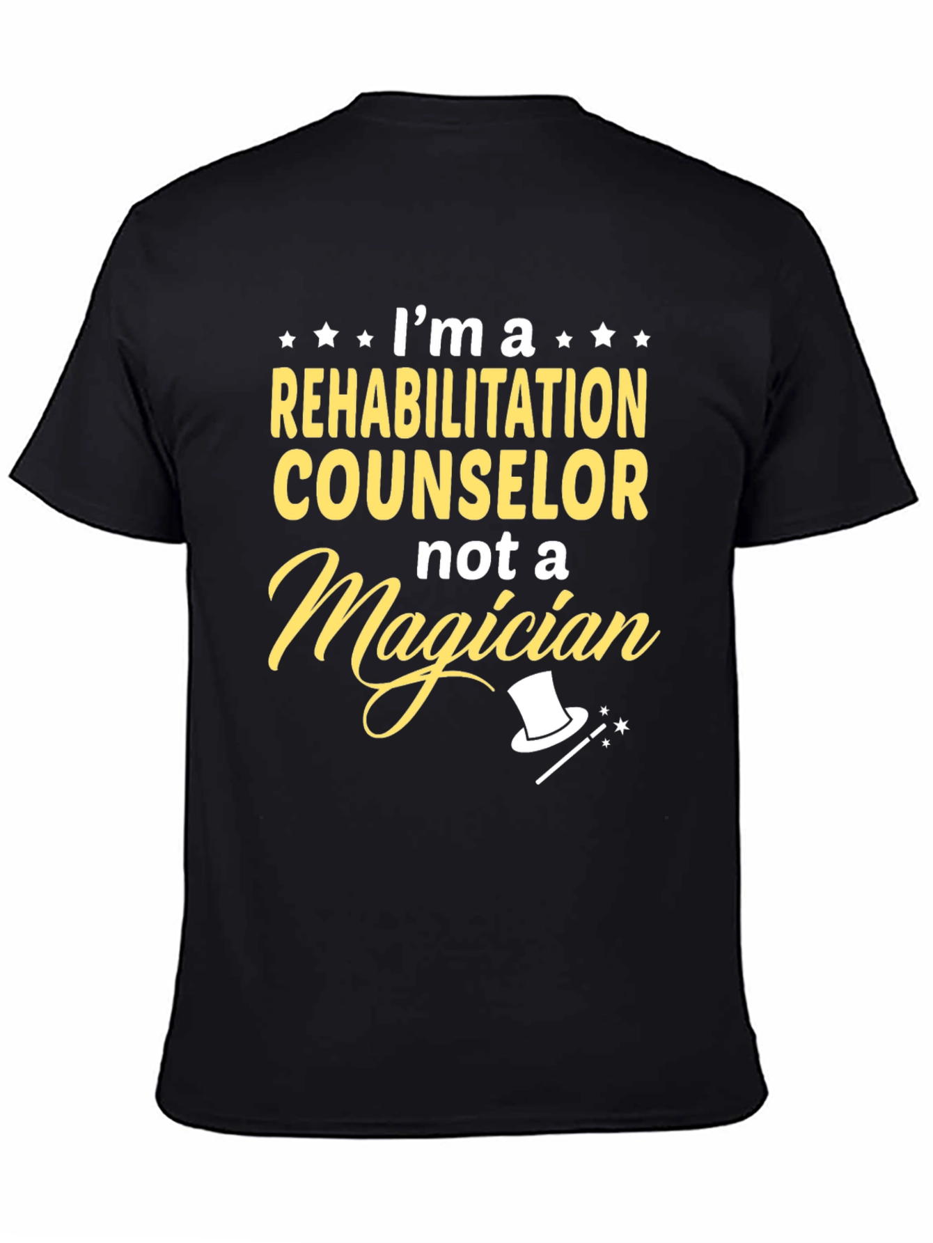 Rehabilitation Counselor T-Shirt