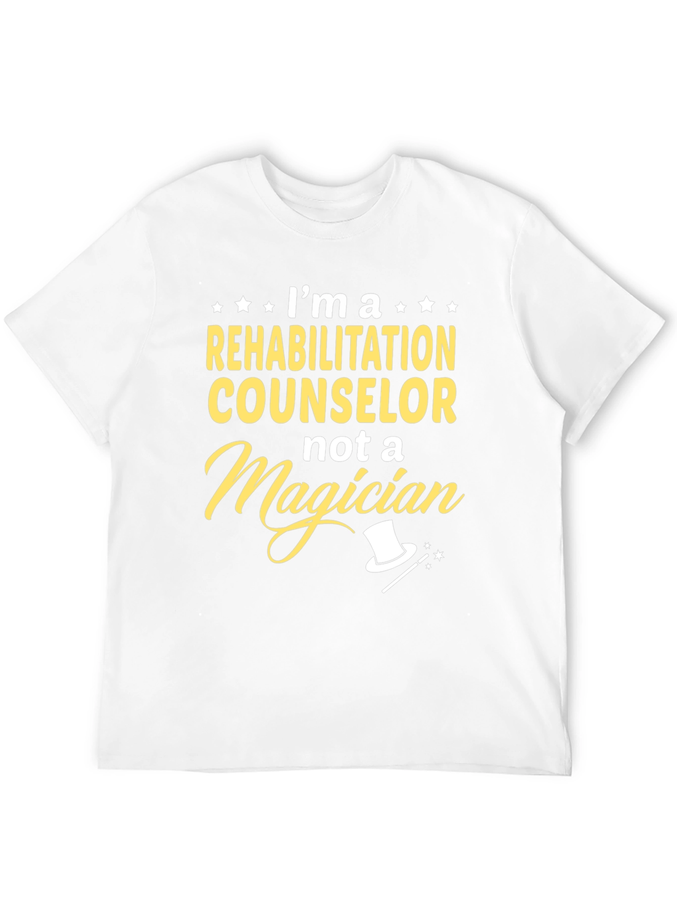 Rehabilitation Counselor T-Shirt