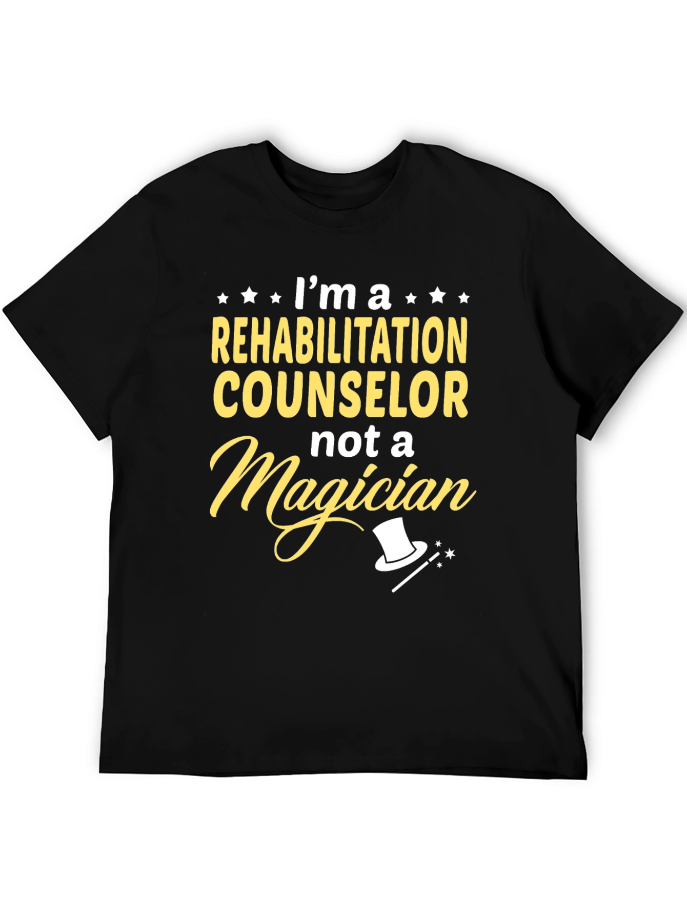 Rehabilitation Counselor T-Shirt