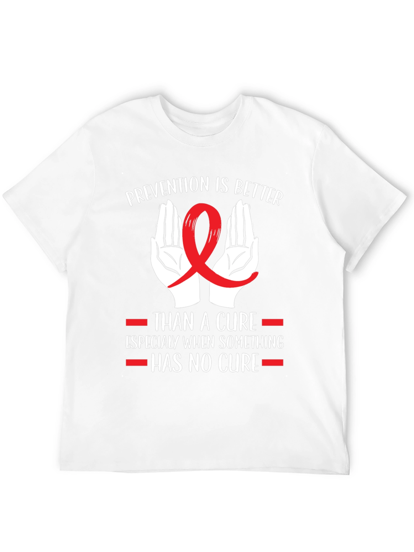 Prevention is Better Tee