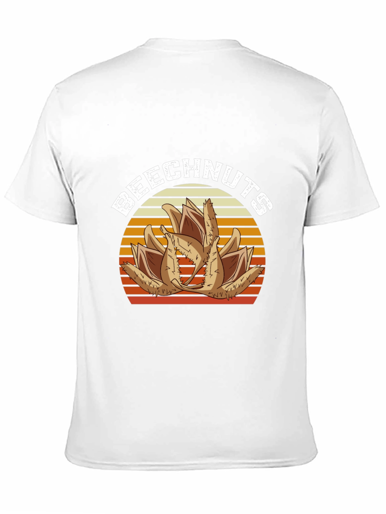 Beechnuts Graphic T-Shirt