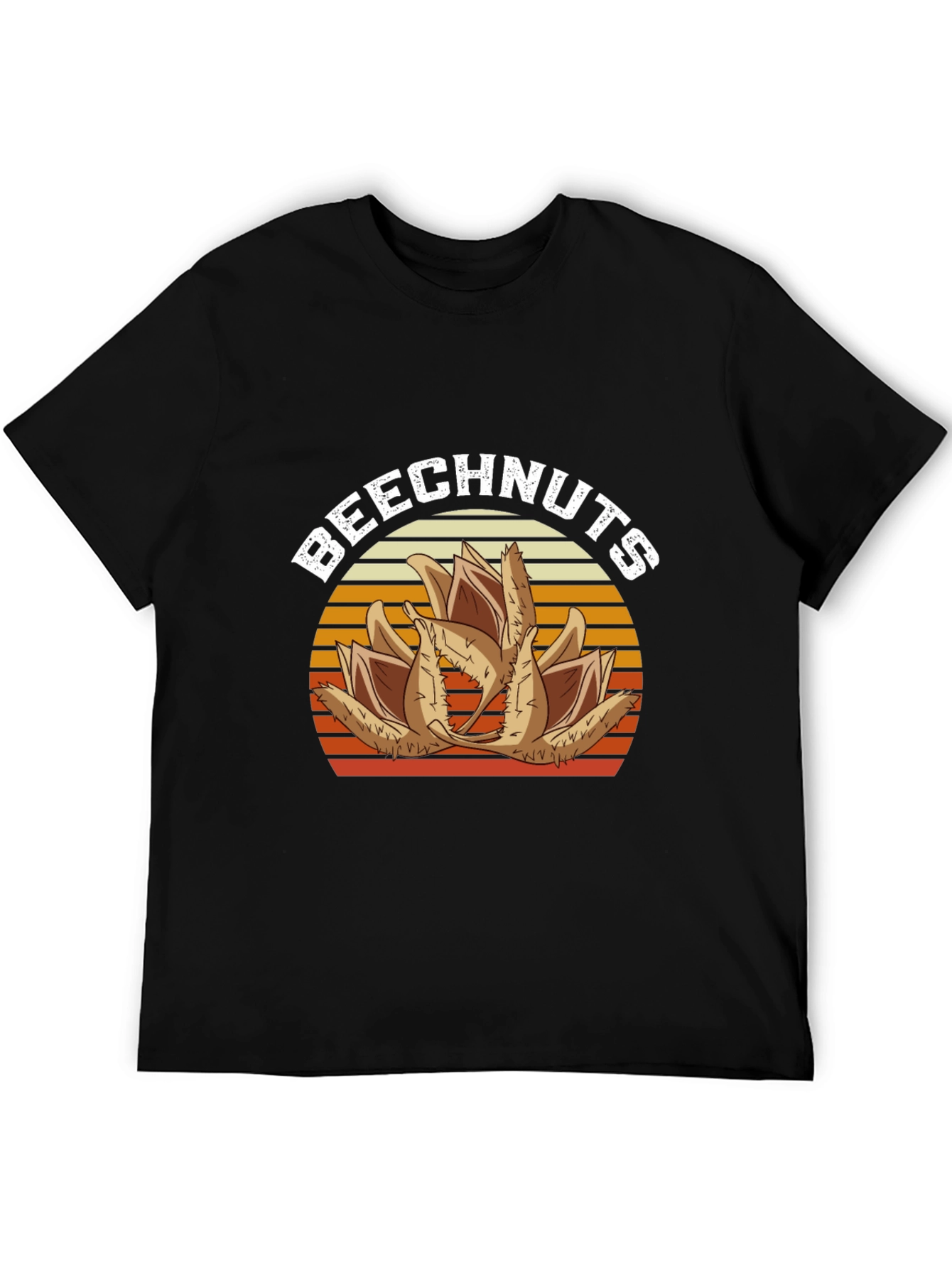 Beechnuts Graphic T-Shirt