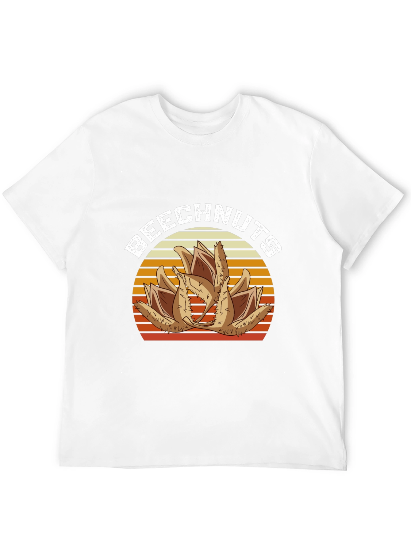 Beechnuts Graphic T-Shirt