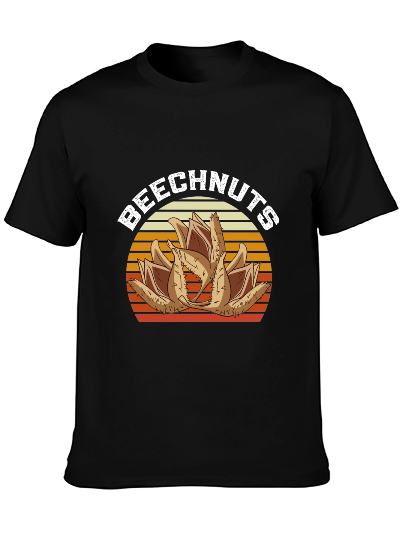 Beechnuts Graphic T-Shirt