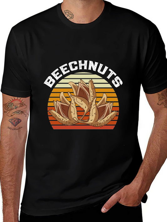 Beechnuts Graphic T-Shirt