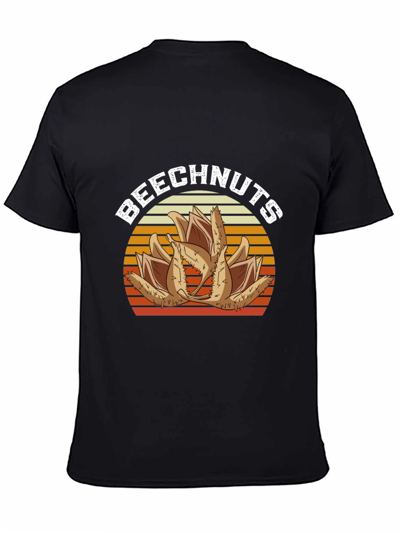 Beechnuts Graphic T-Shirt