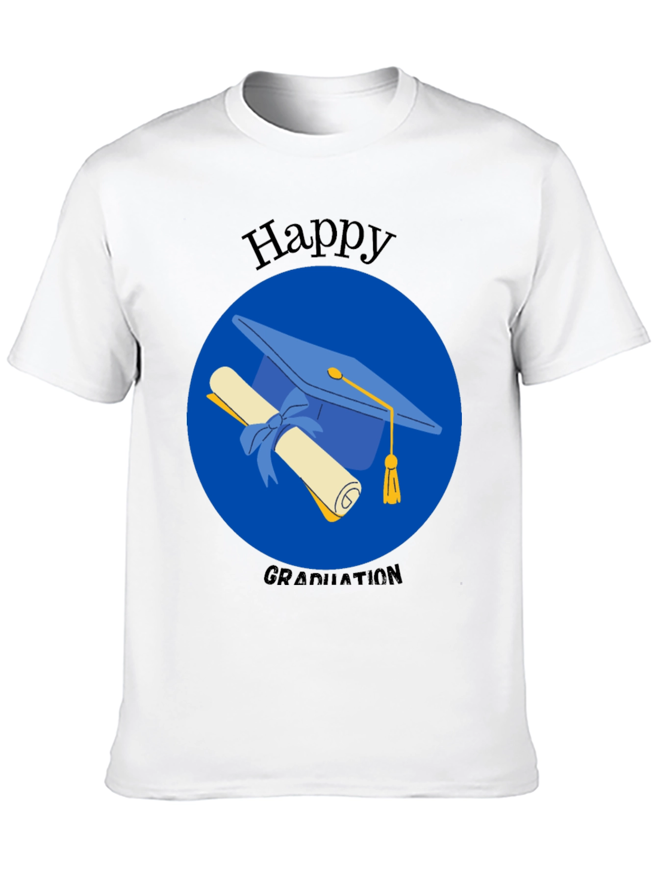 Happy Graduation T-Shirt