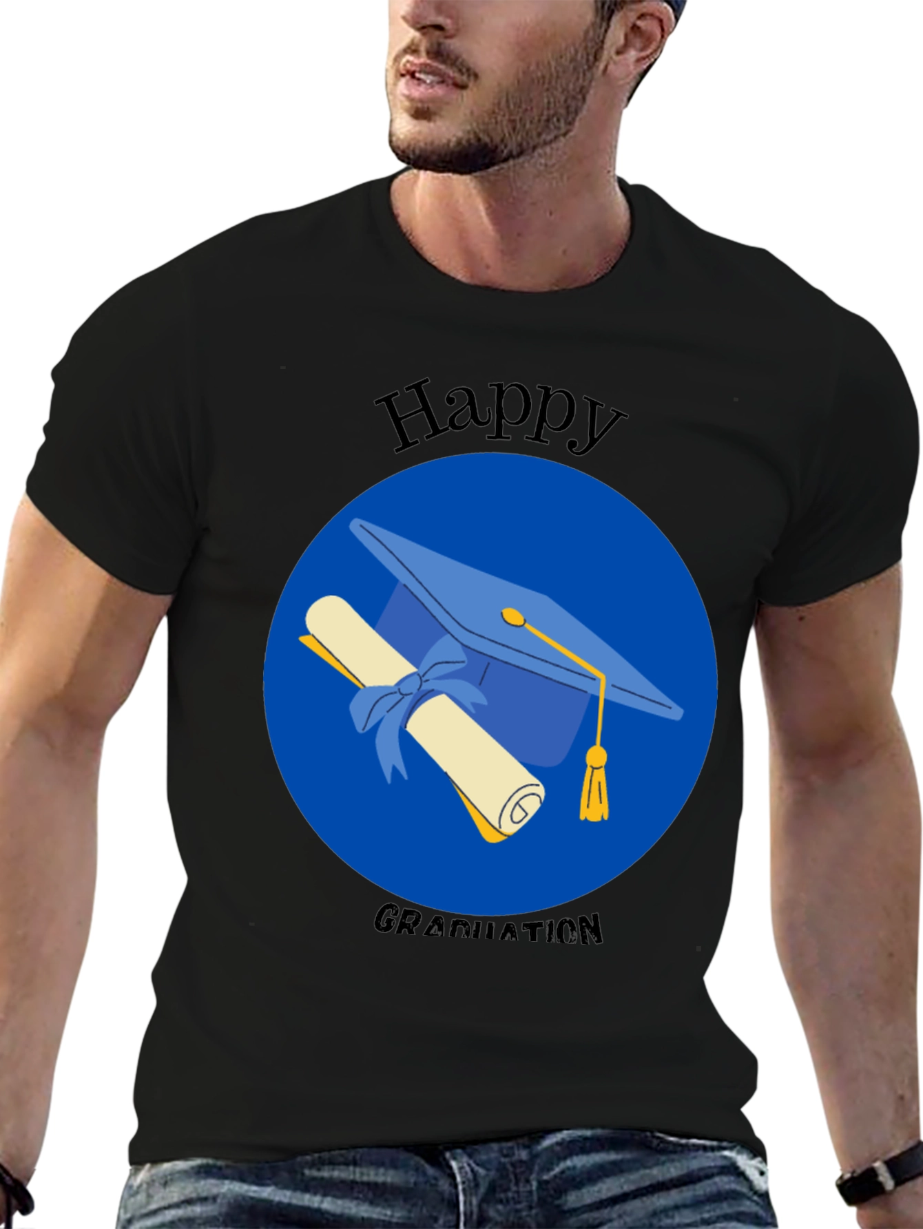 Happy Graduation T-Shirt