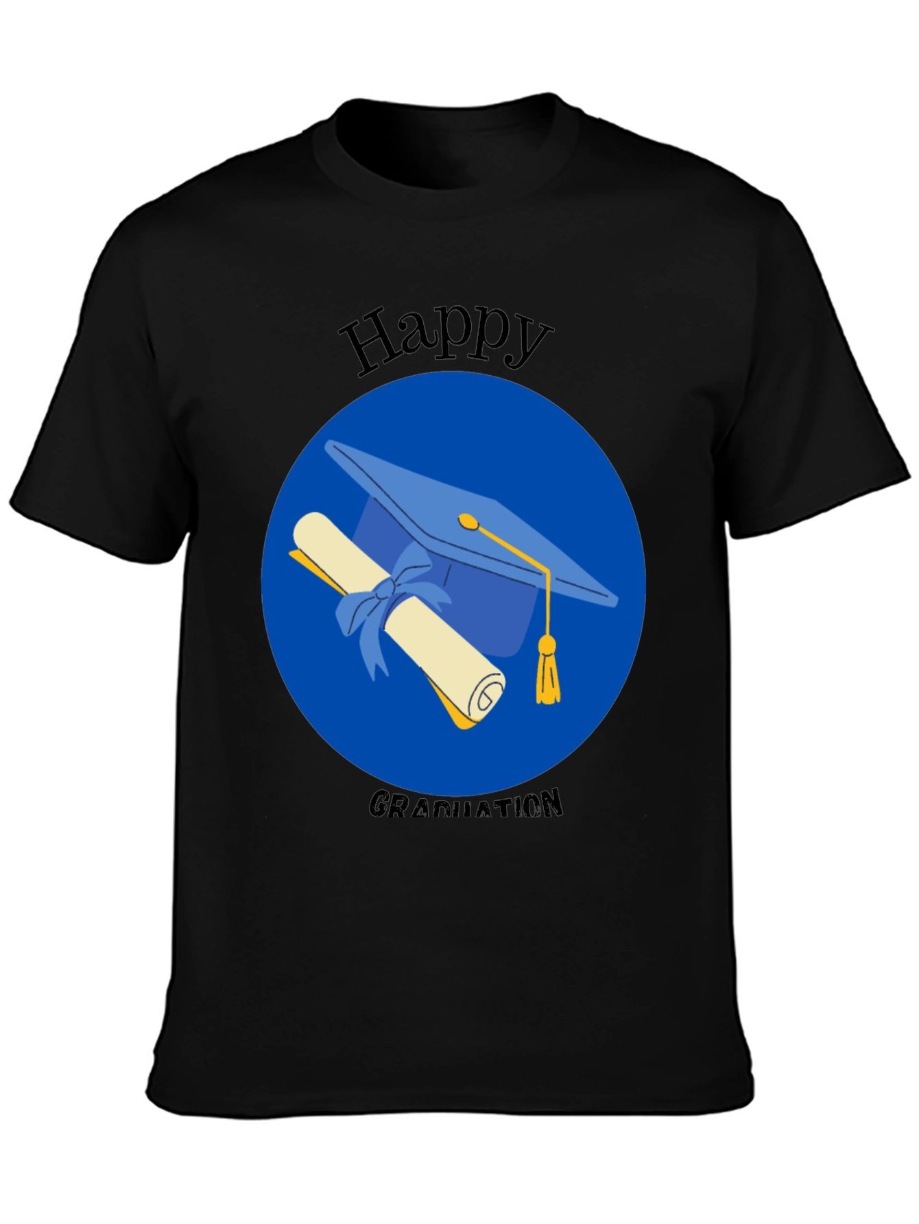 Happy Graduation T-Shirt