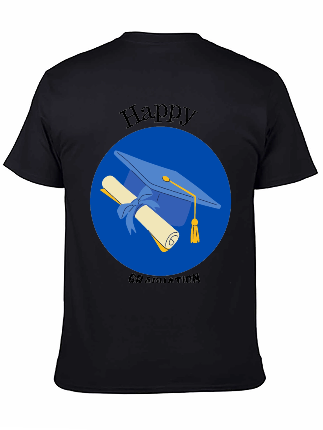 Happy Graduation T-Shirt