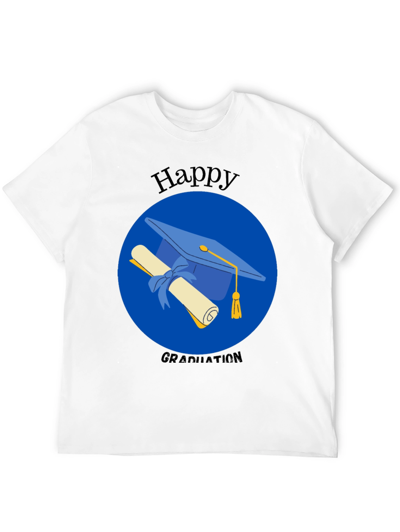 Happy Graduation T-Shirt