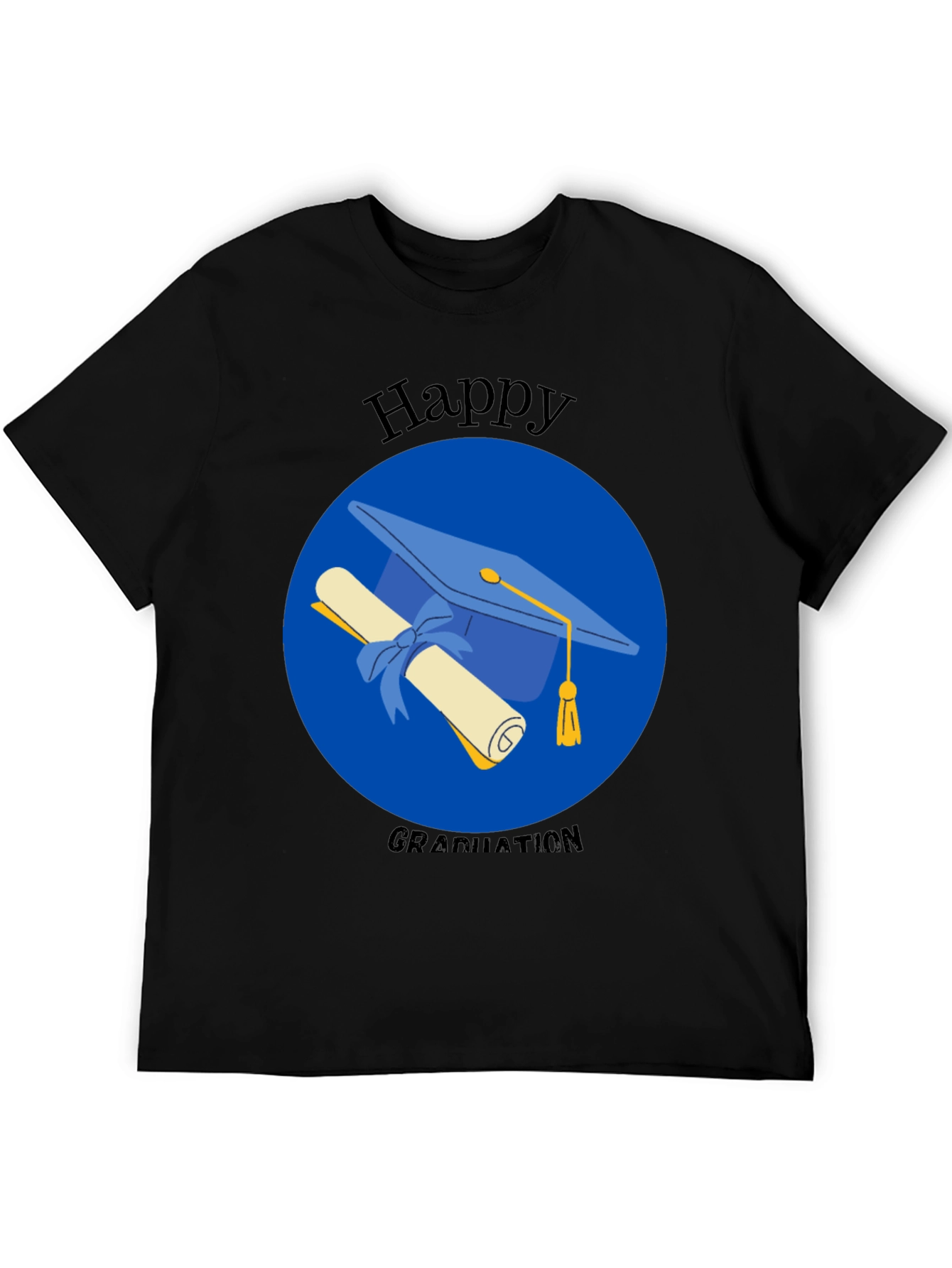 Happy Graduation T-Shirt