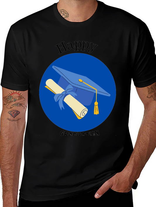 Happy Graduation T-Shirt