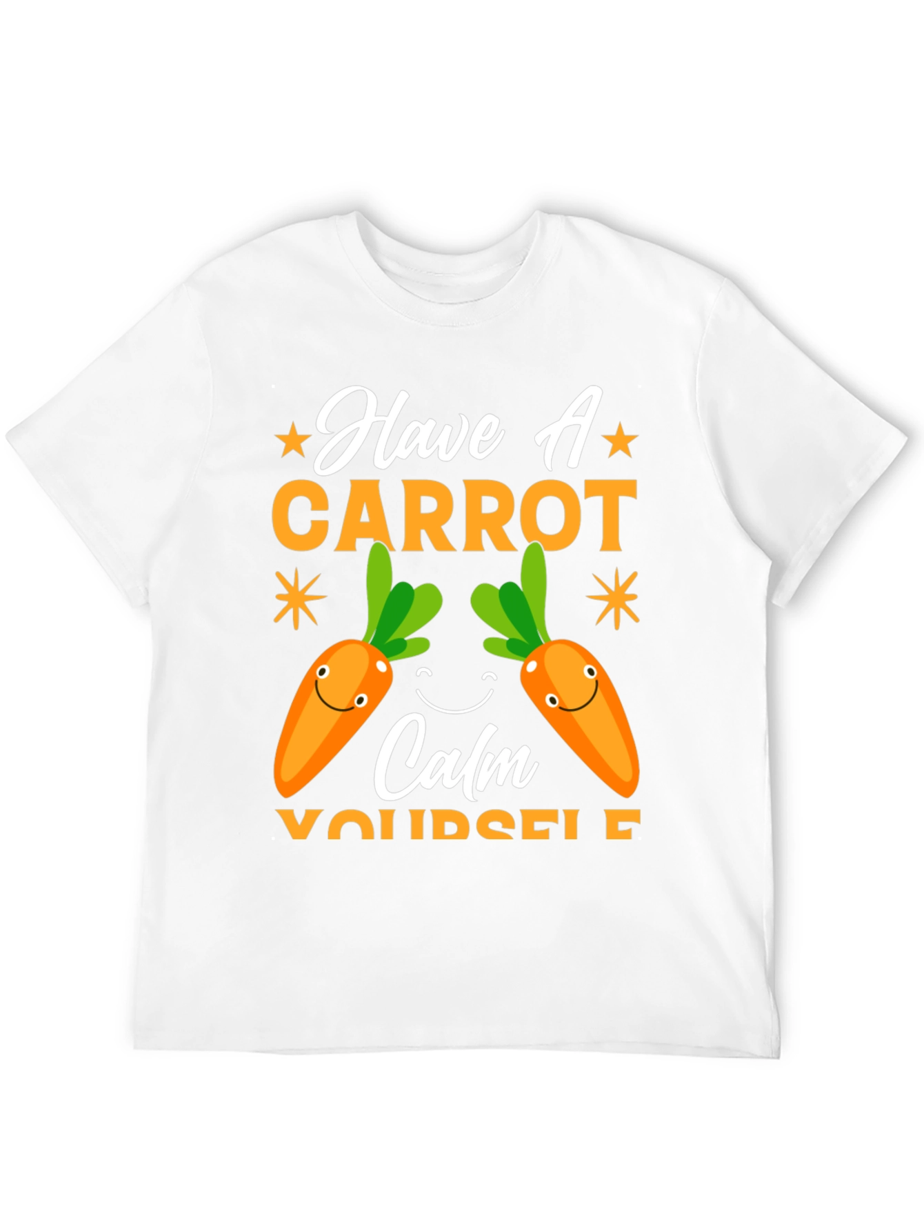 Have A Carrot T-Shirt