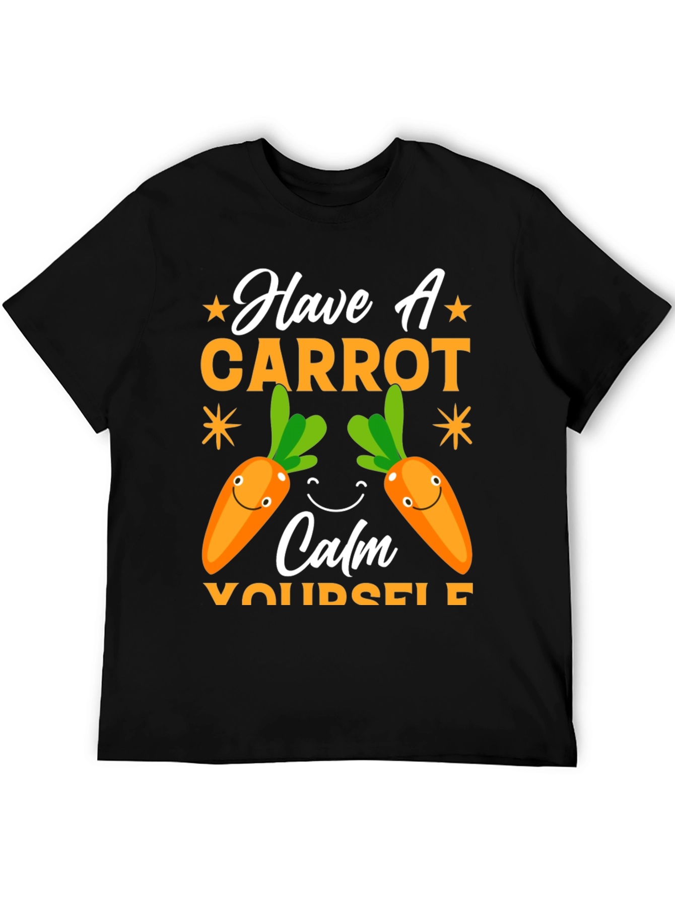 Have A Carrot T-Shirt