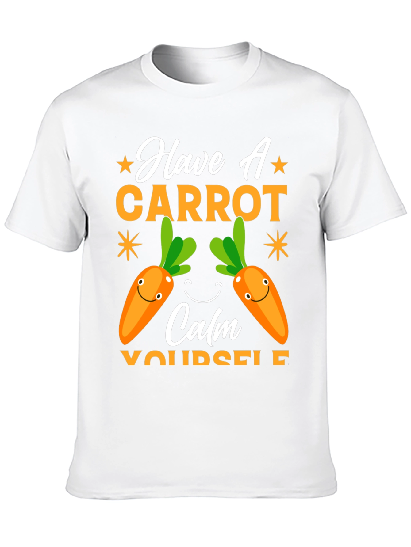 Have A Carrot T-Shirt