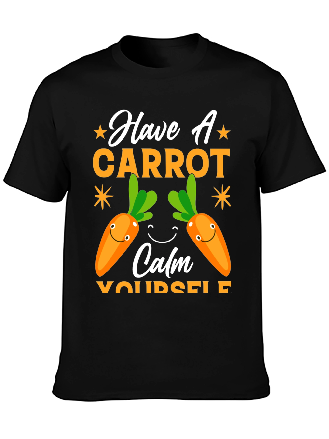 Have A Carrot T-Shirt