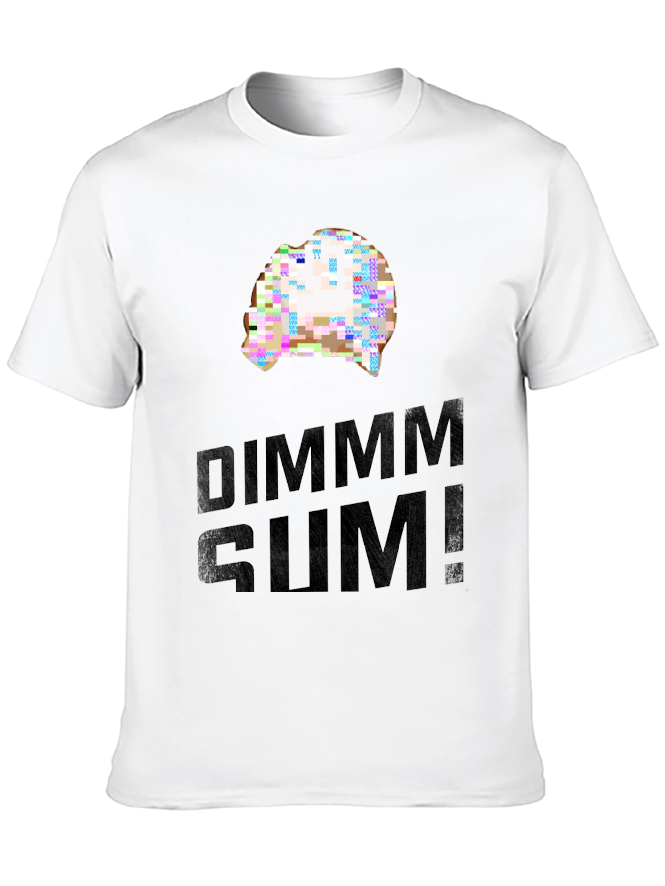 Dimm Sum! Graphic Tee