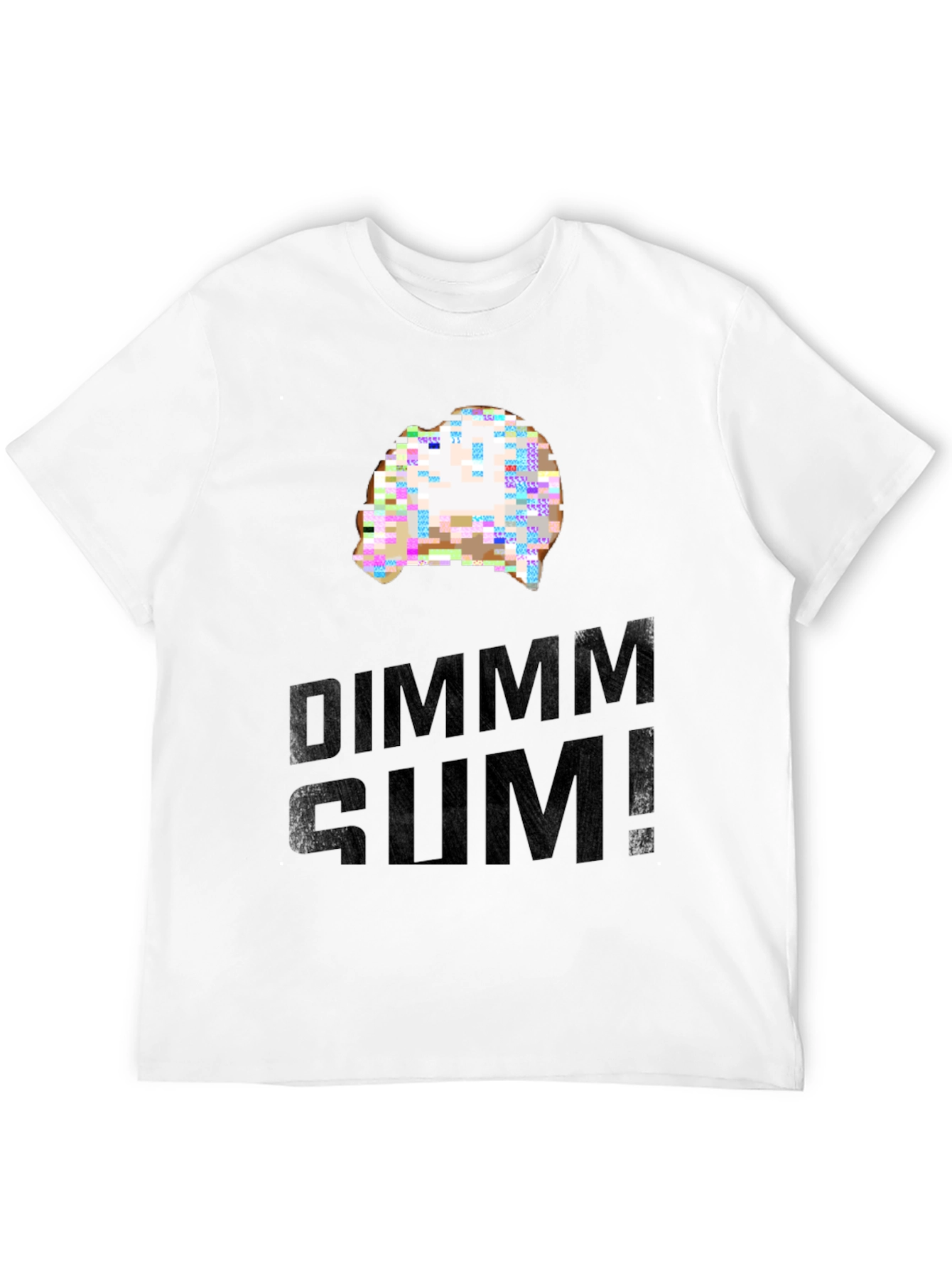 Dimm Sum! Graphic Tee