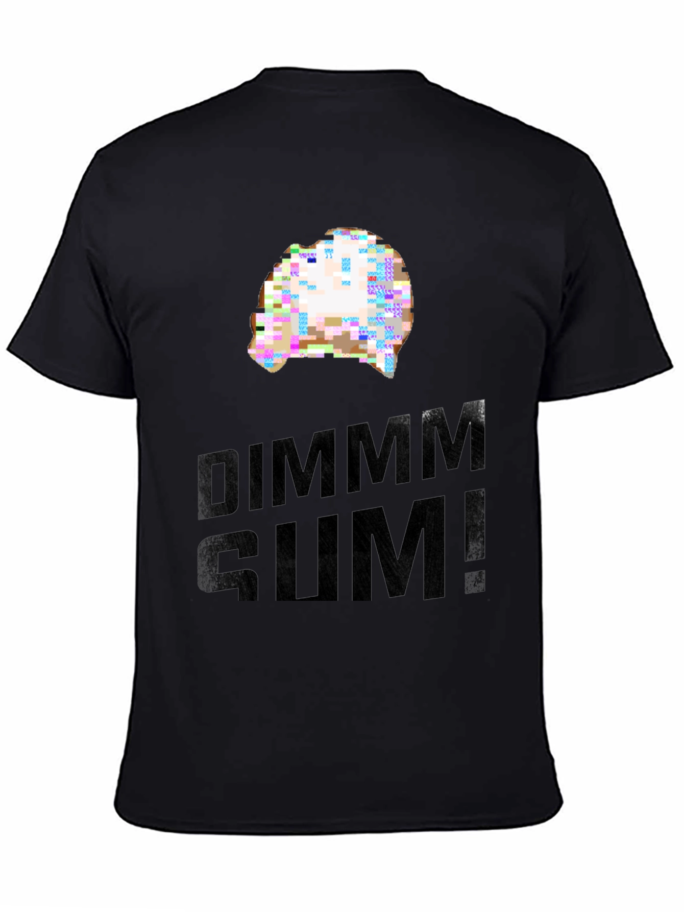 Dimm Sum! Graphic Tee