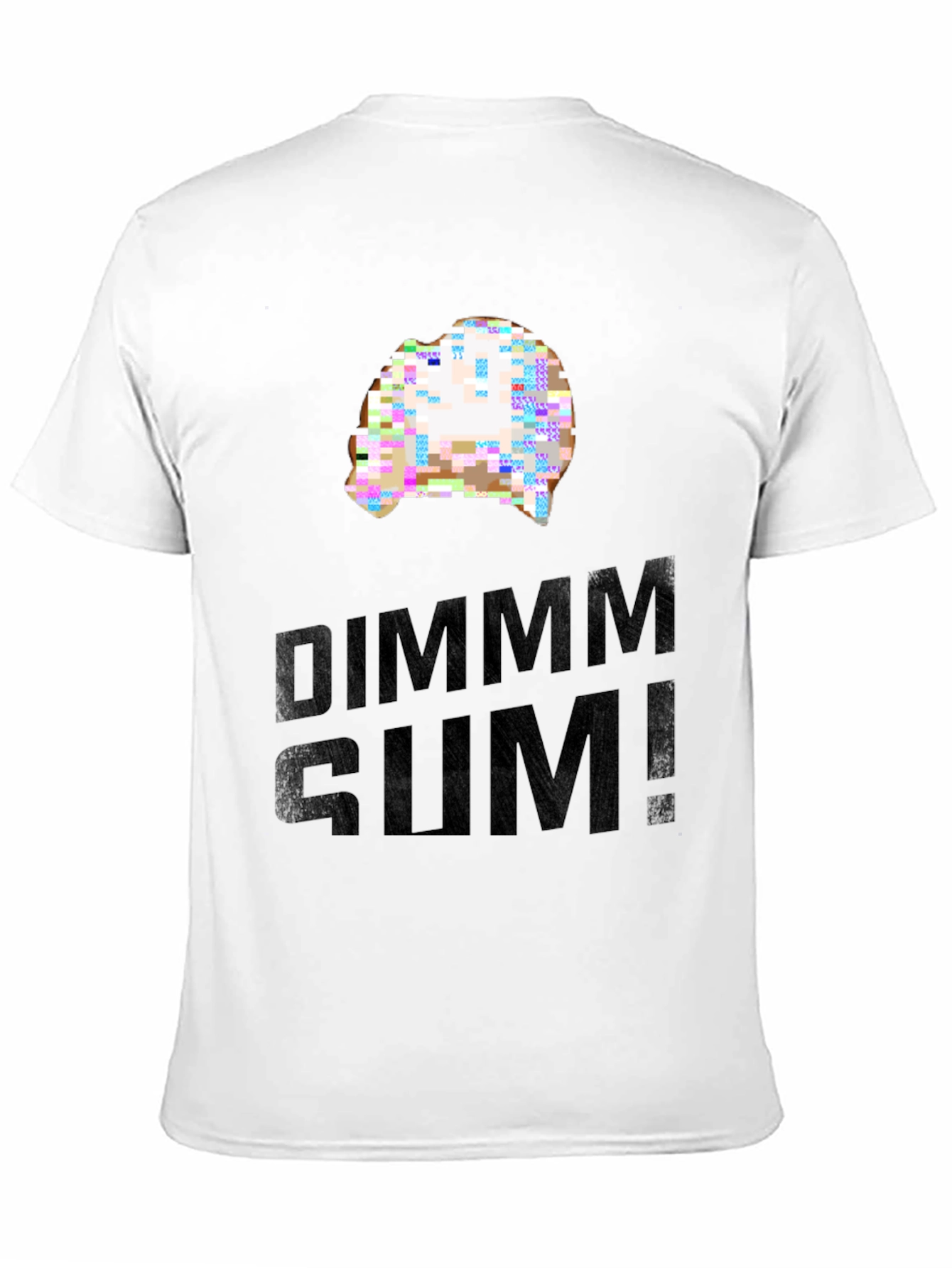 Dimm Sum! Graphic Tee