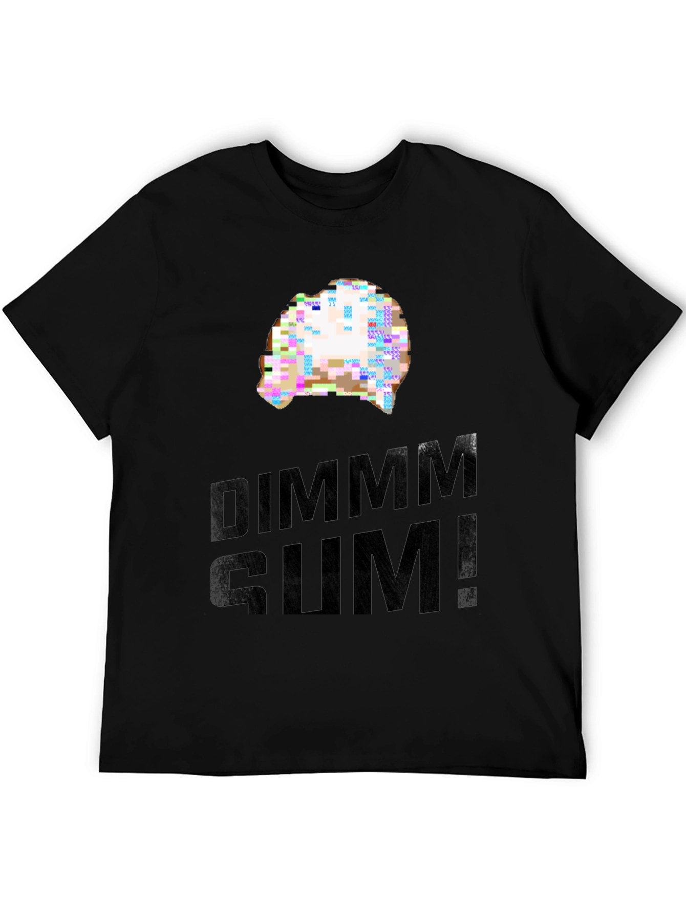 Dimm Sum! Graphic Tee
