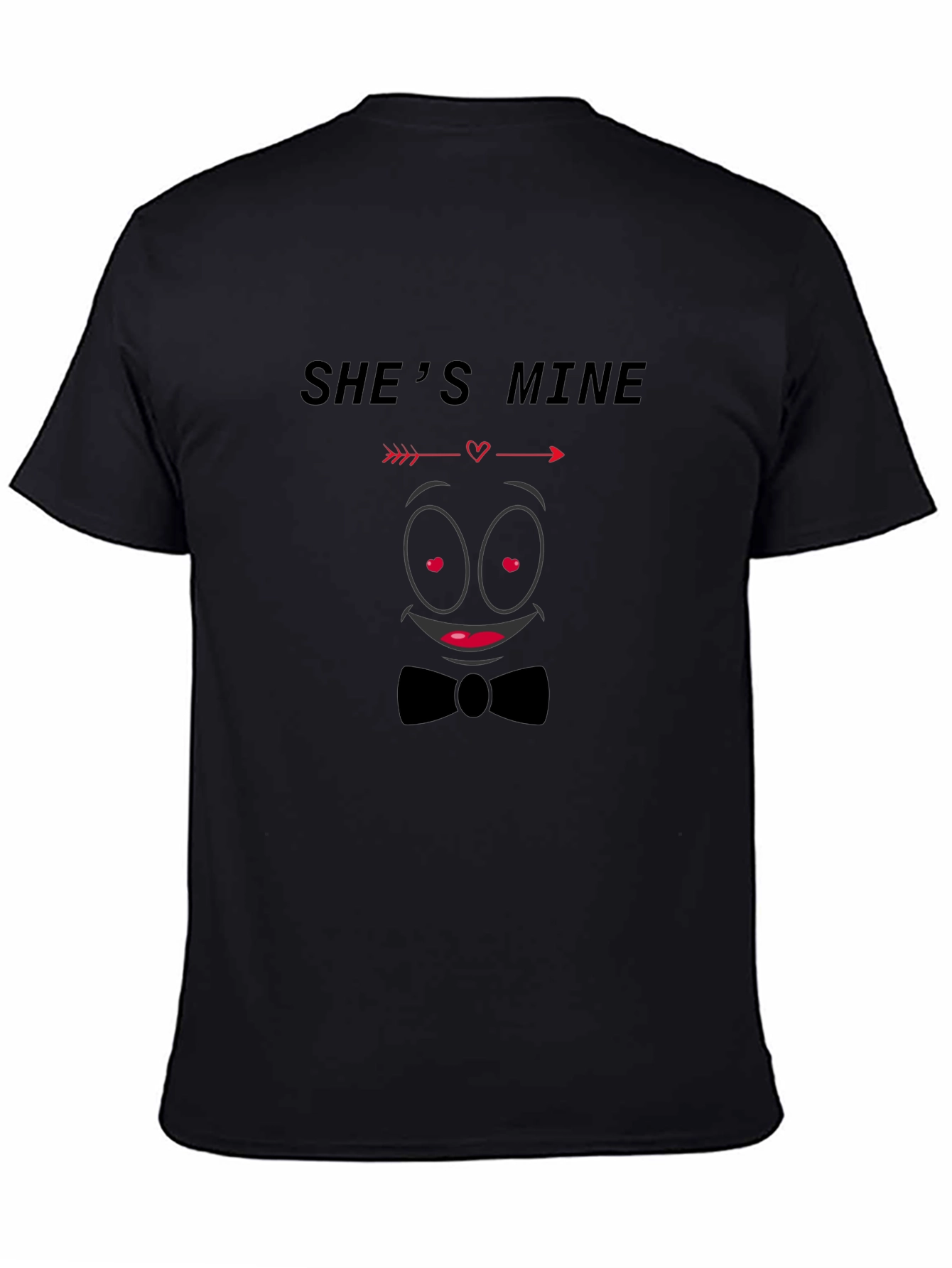 Shes Mine T-Shirt