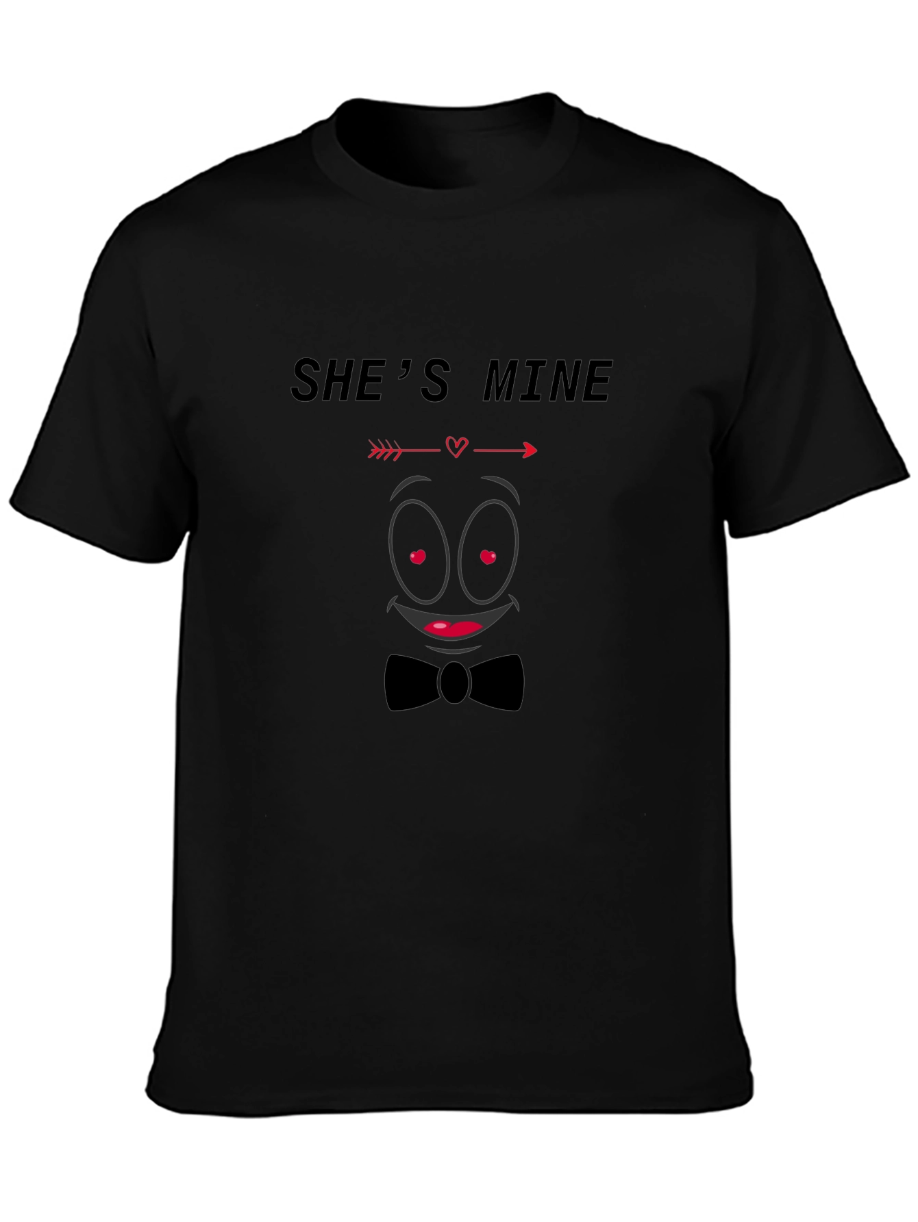 Shes Mine T-Shirt