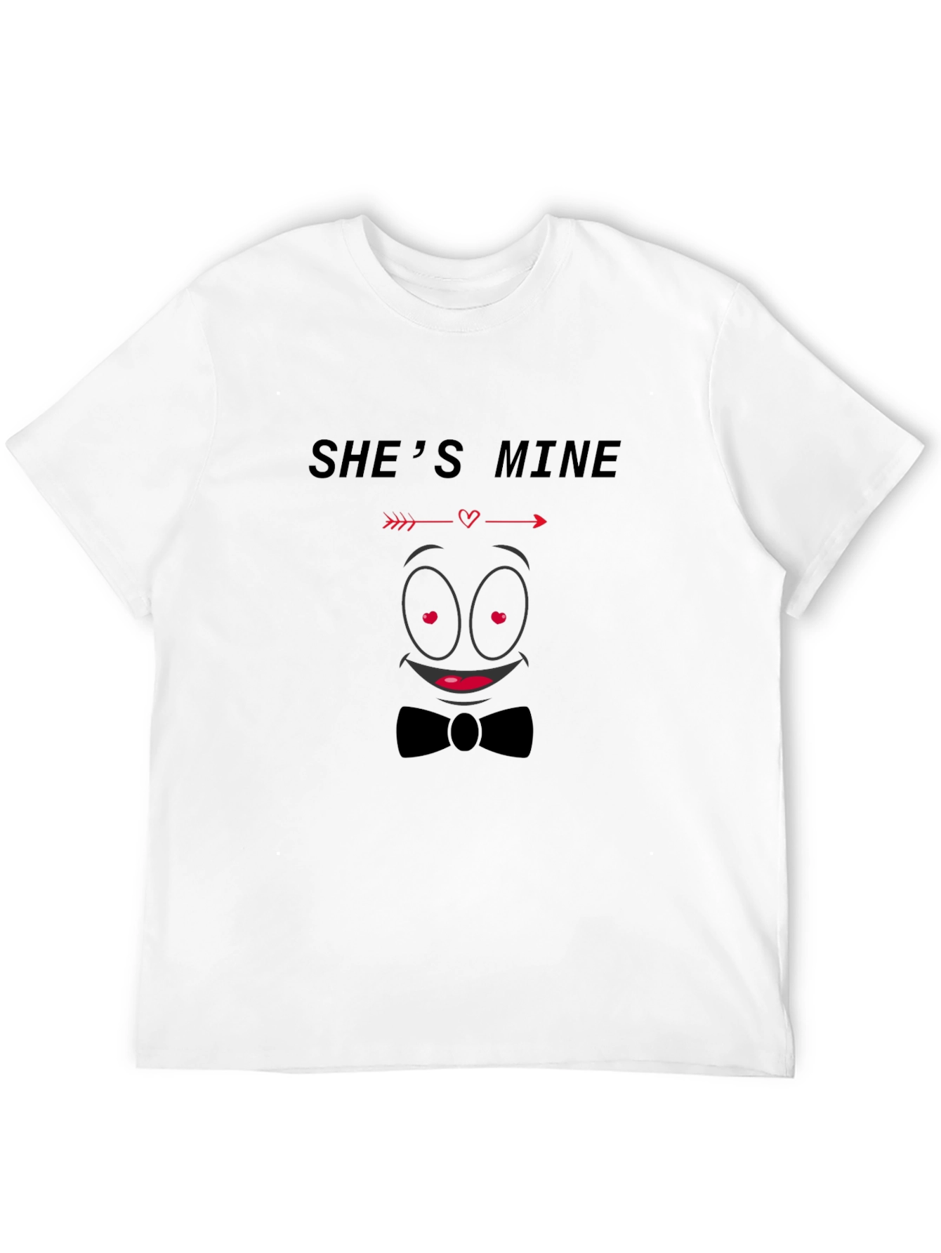 Shes Mine T-Shirt