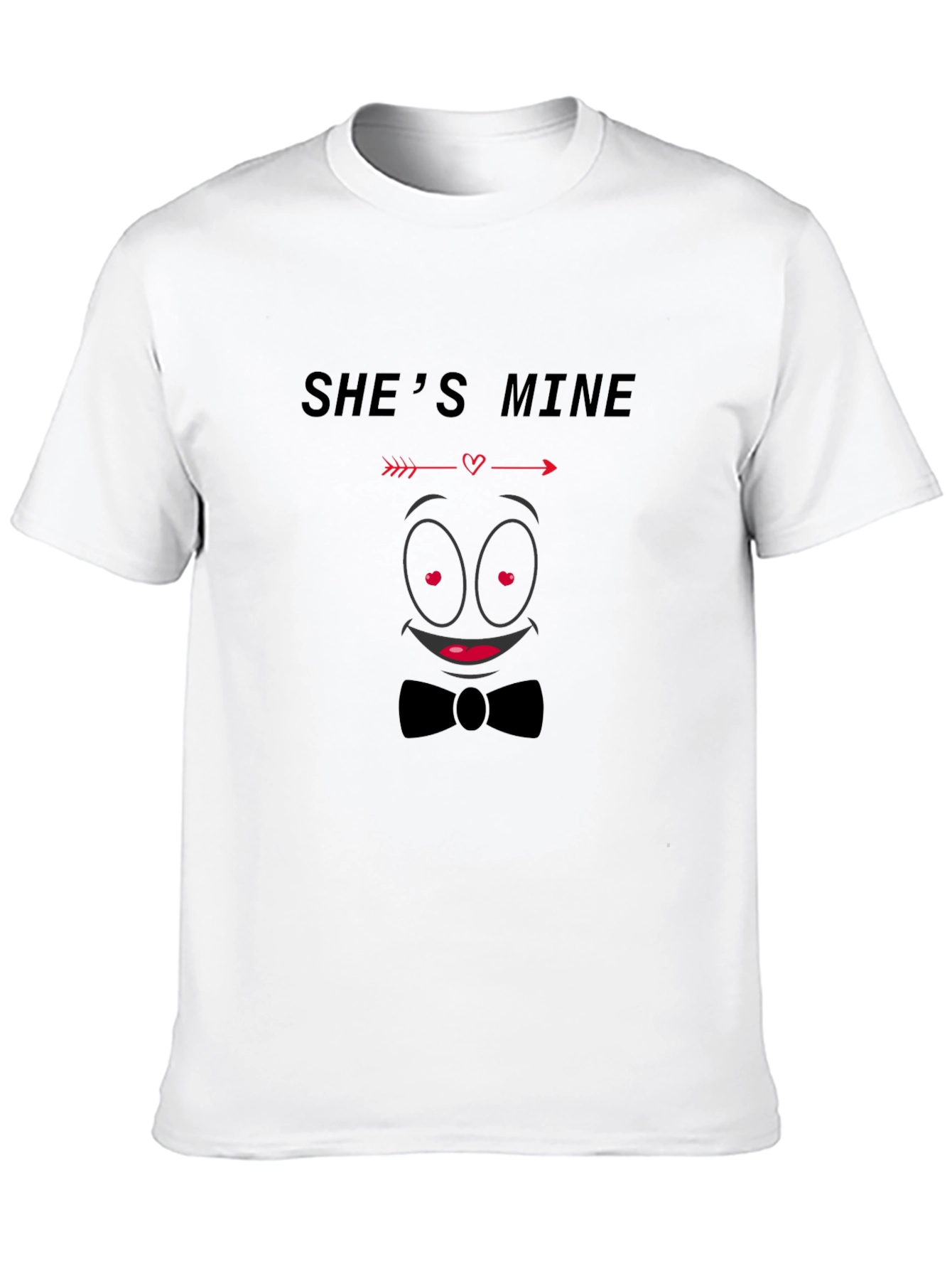 Shes Mine T-Shirt